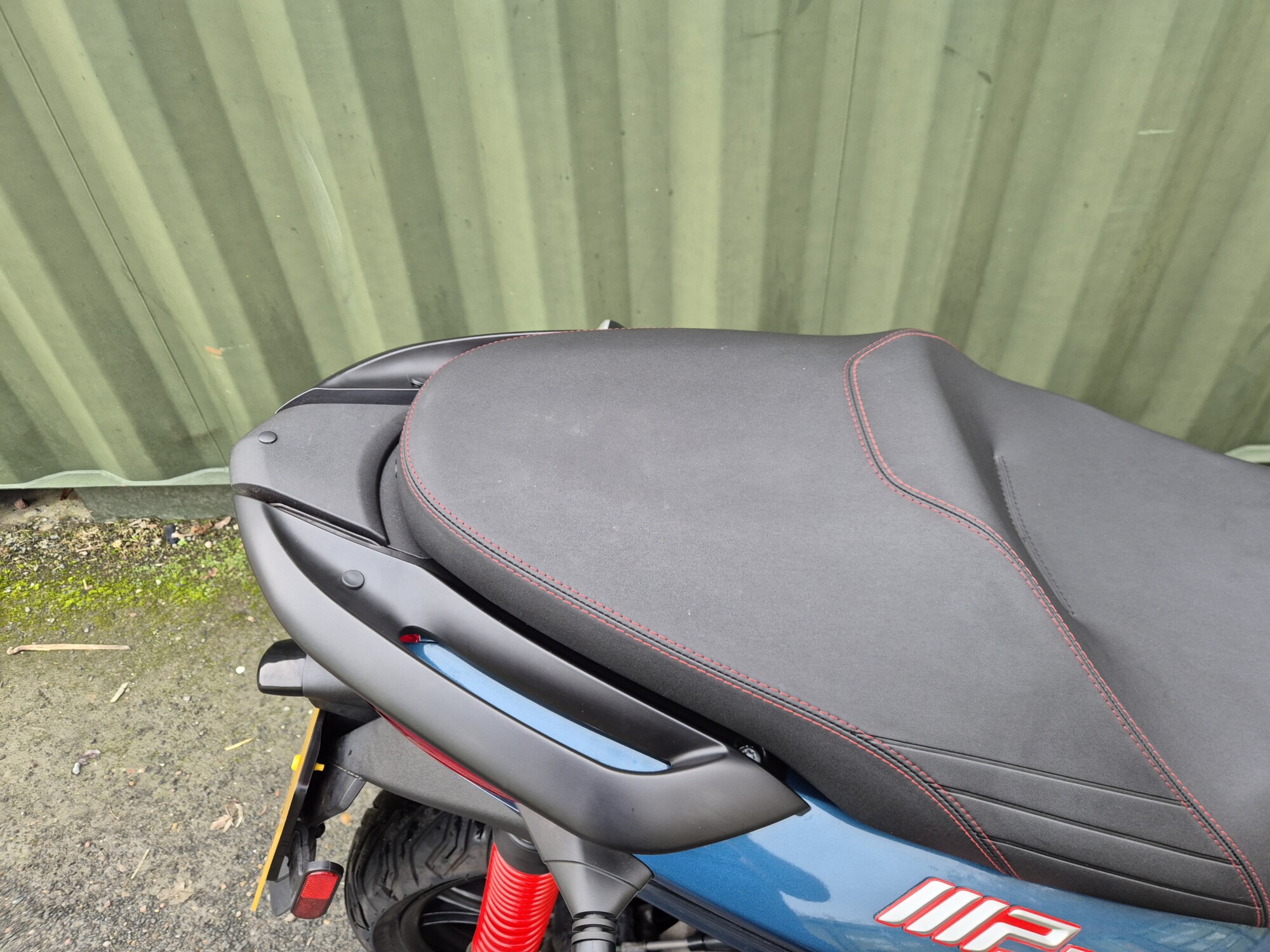 Piaggio MP3 300 Sport - 2023 - Image 9