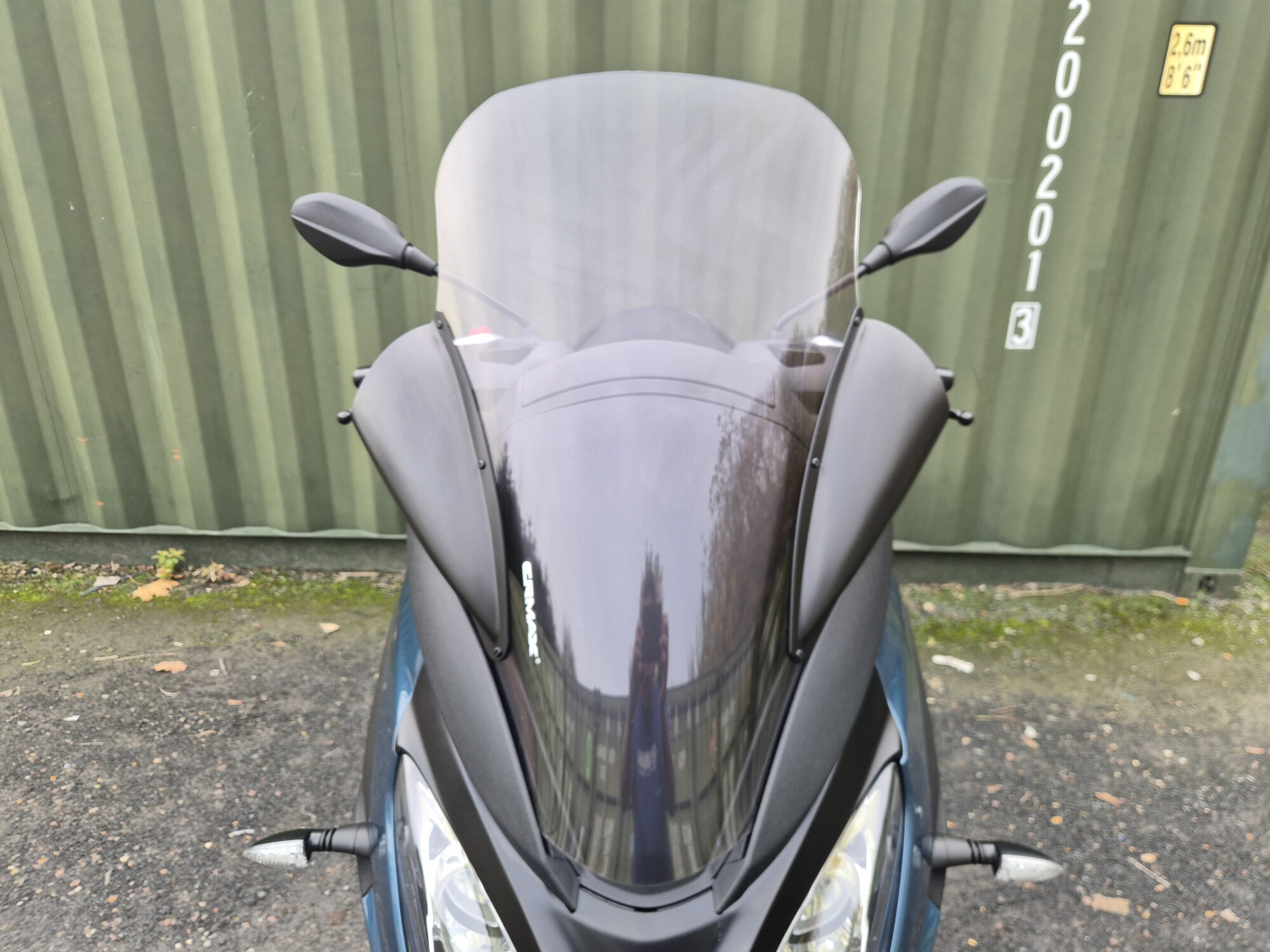 Piaggio MP3 300 Sport - 2023 - Image 24