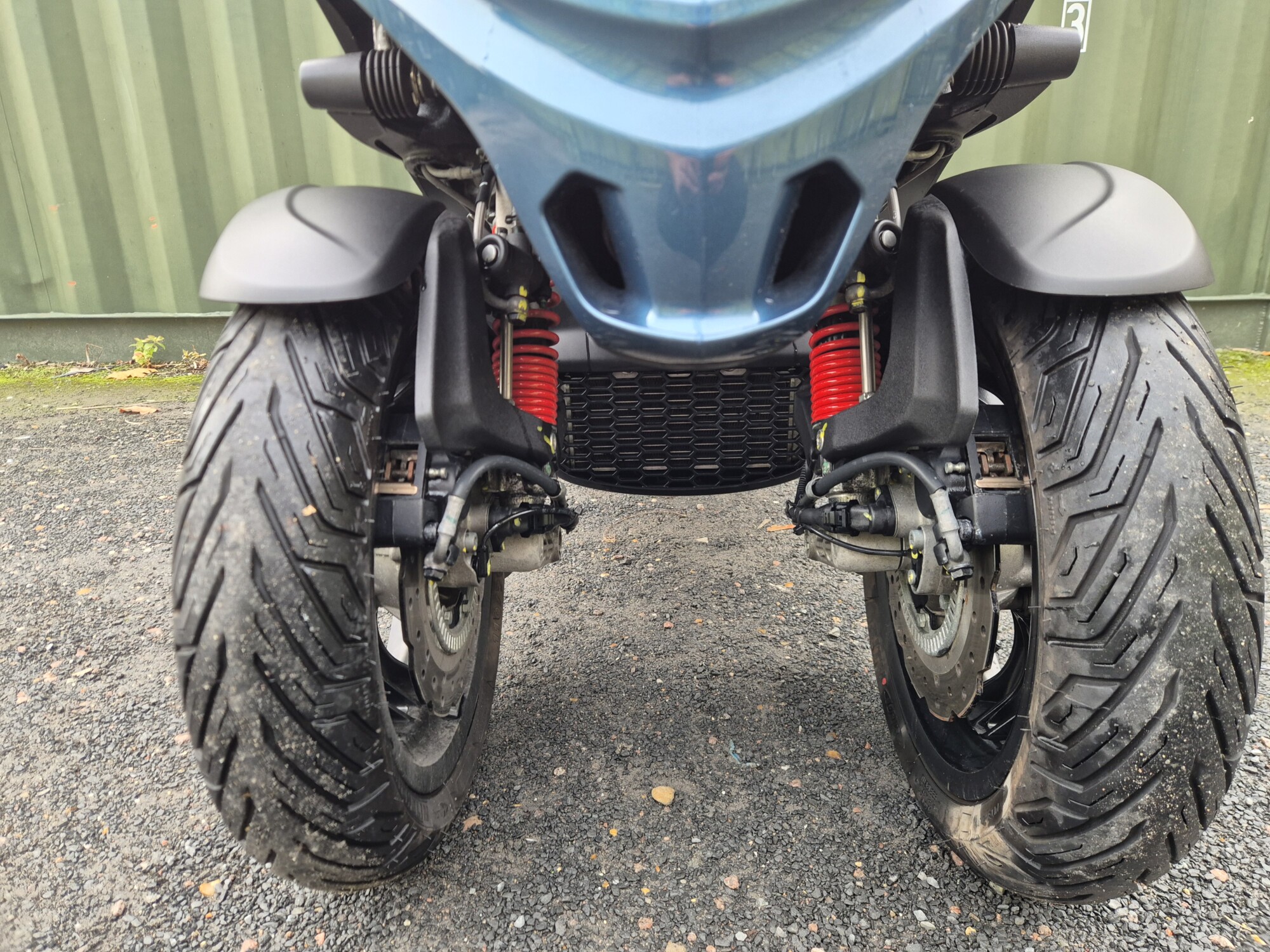 Piaggio MP3 300 Sport - 2023 - Image 26