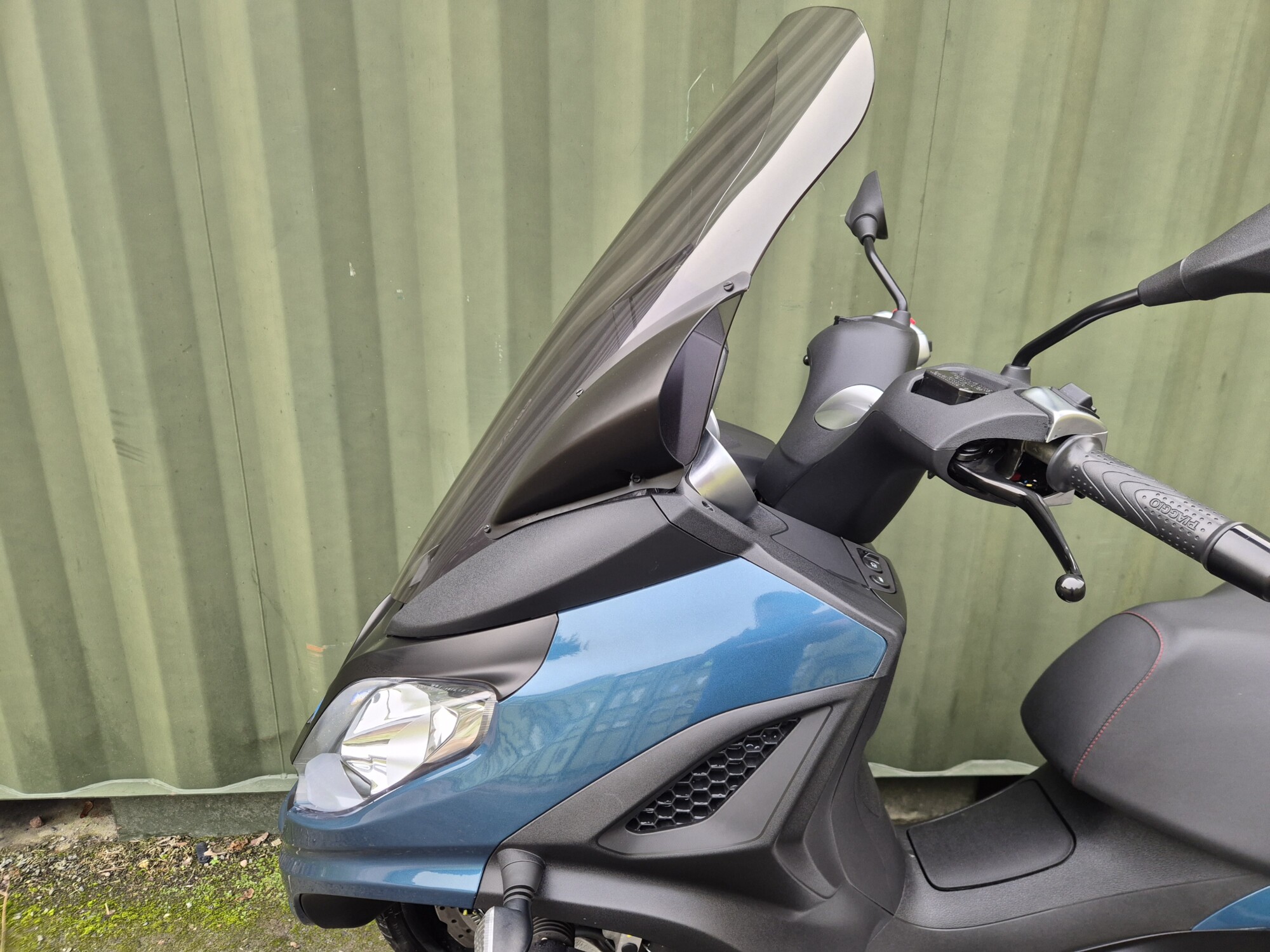 Piaggio MP3 300 Sport - 2023 - Image 34
