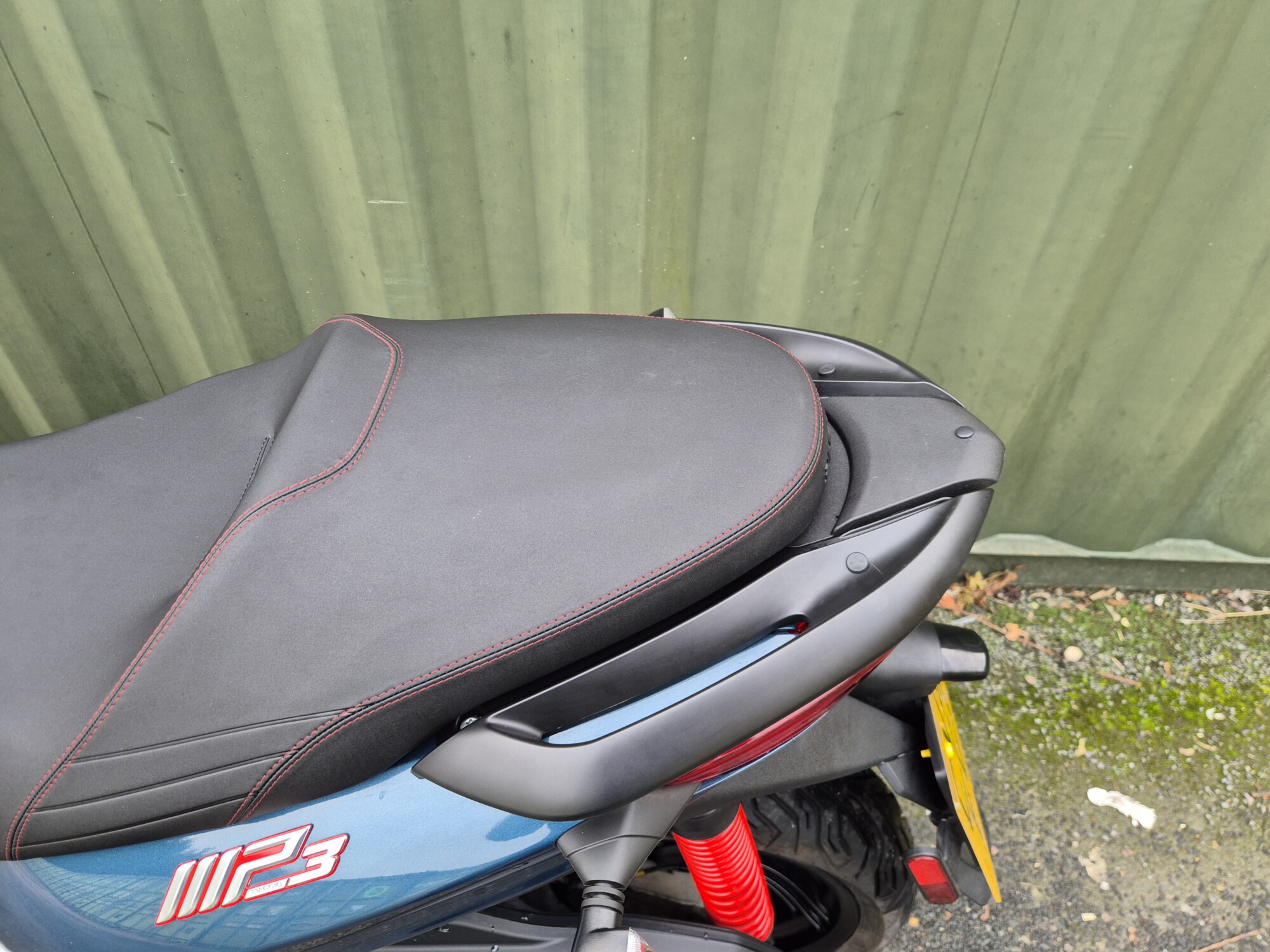 Piaggio MP3 300 Sport - 2023 - Image 41