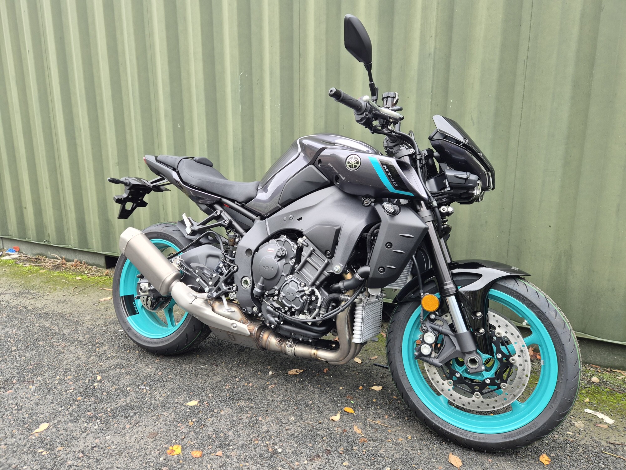 Yamaha MT-10 - Pre-Reg Bargain! - Image 4