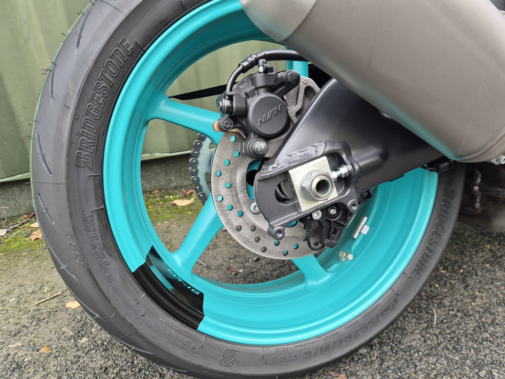 Yamaha MT-10 - Pre-Reg Bargain! - Image 9