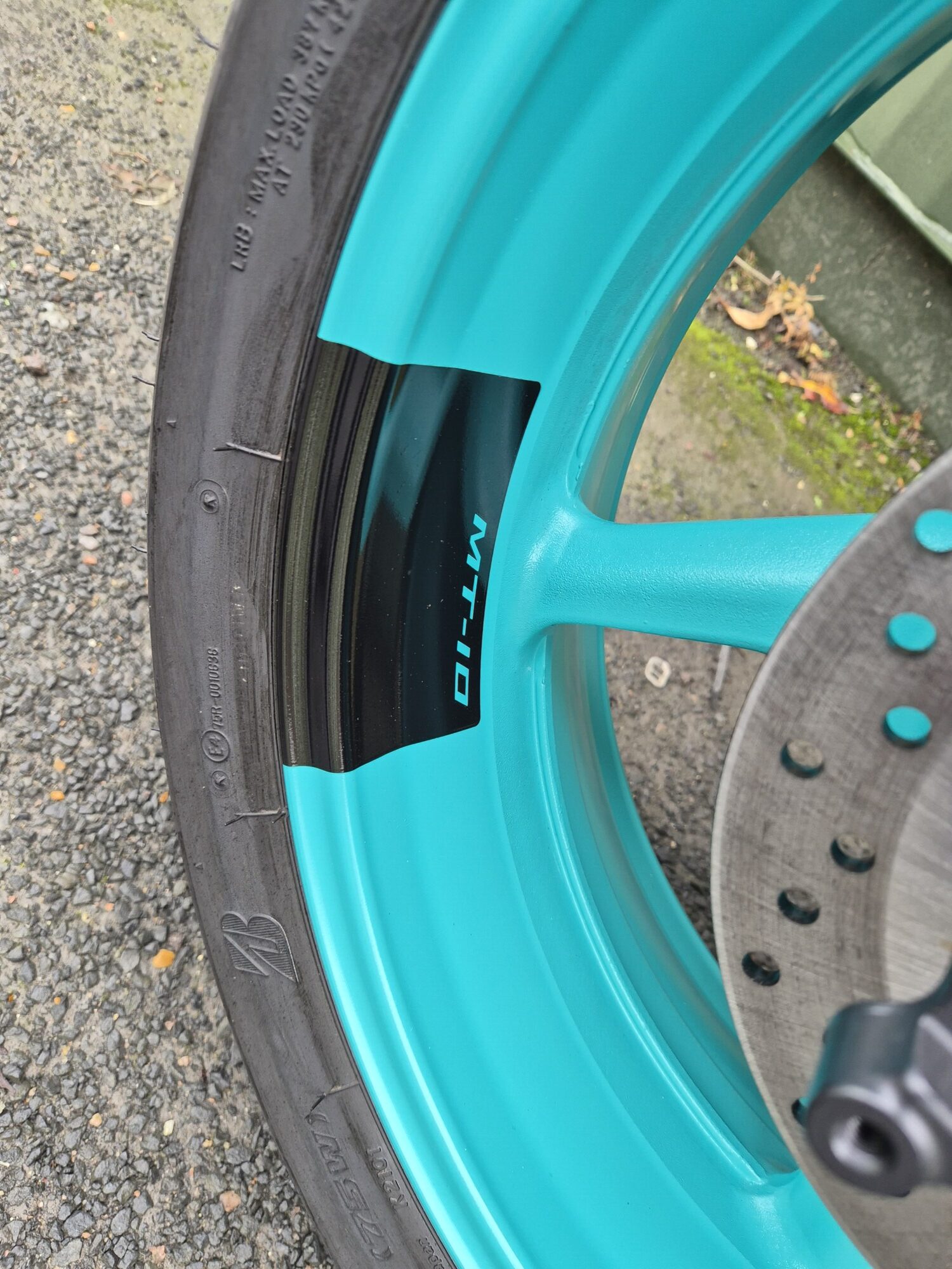 Yamaha MT-10 - Pre-Reg Bargain! - Image 10