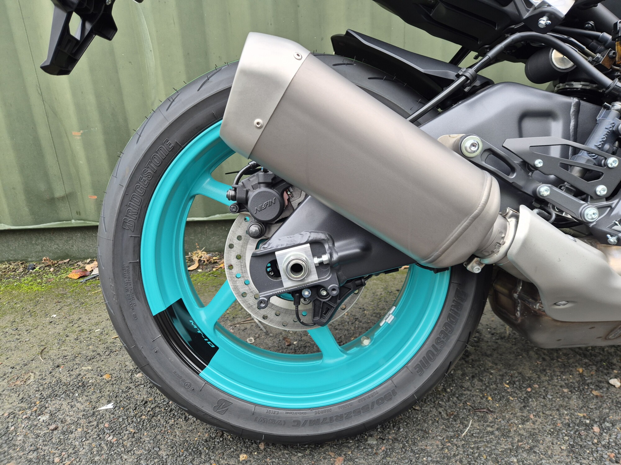 Yamaha MT-10 - Pre-Reg Bargain! - Image 11