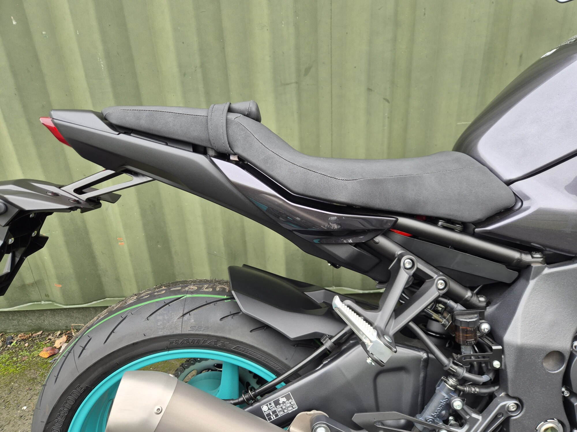 Yamaha MT-10 - Pre-Reg Bargain! - Image 13