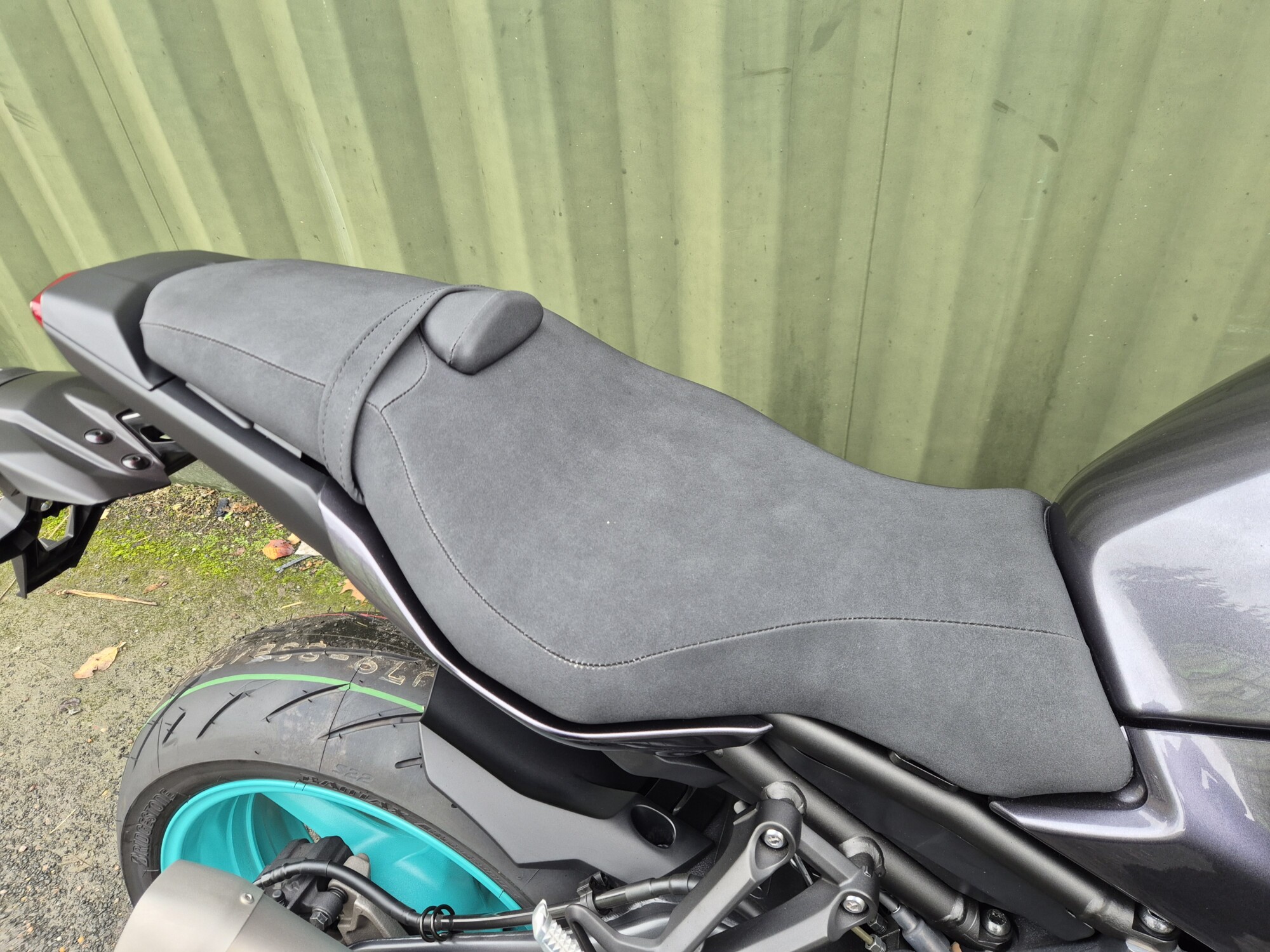 Yamaha MT-10 - Pre-Reg Bargain! - Image 15