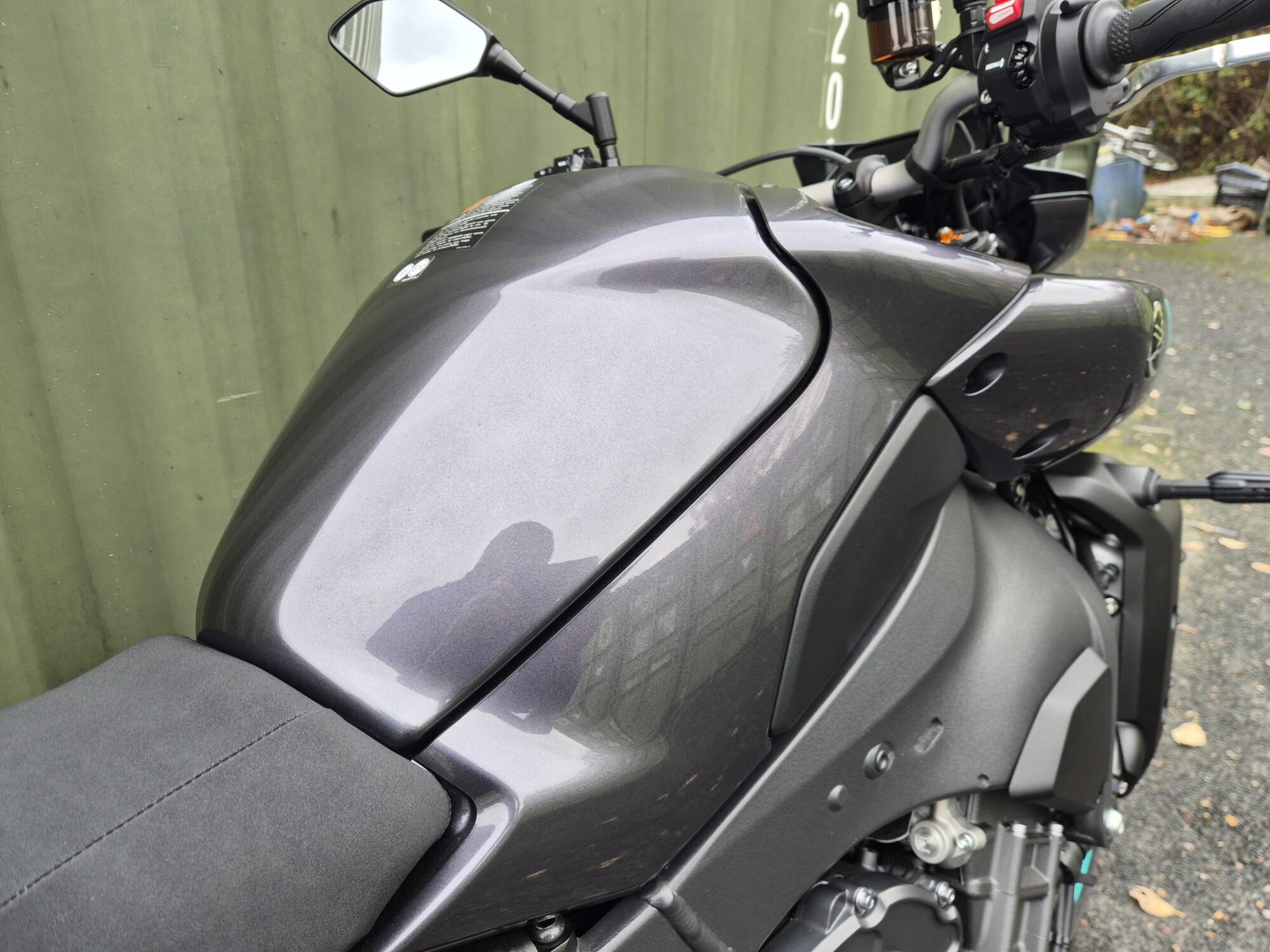 Yamaha MT-10 - Pre-Reg Bargain! - Image 16
