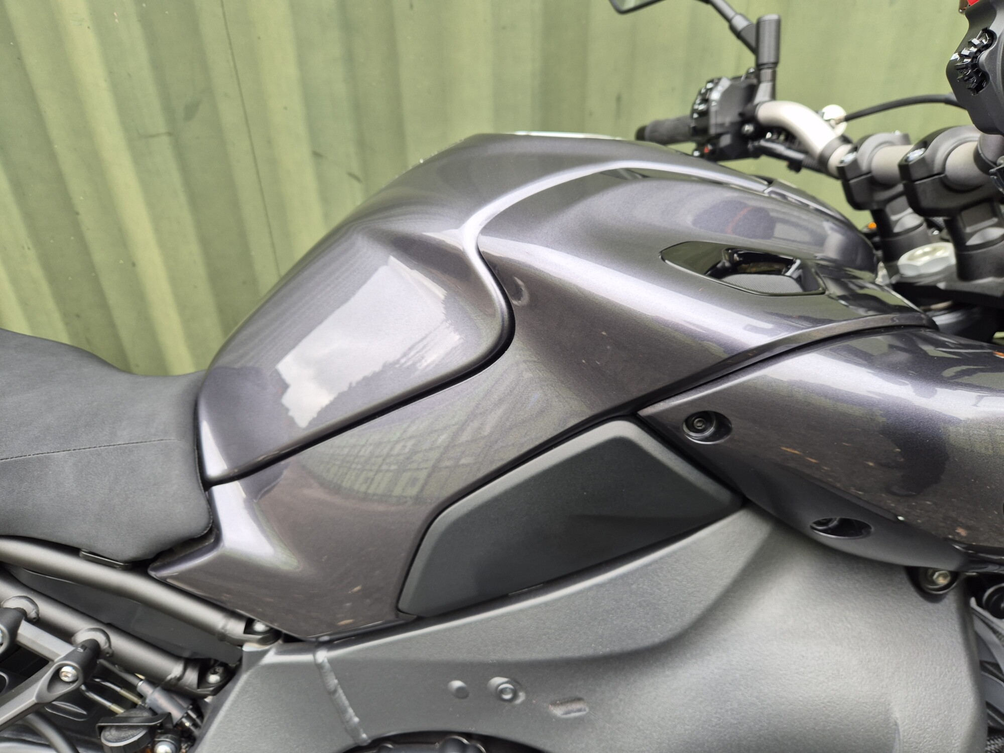 Yamaha MT-10 - Pre-Reg Bargain! - Image 17