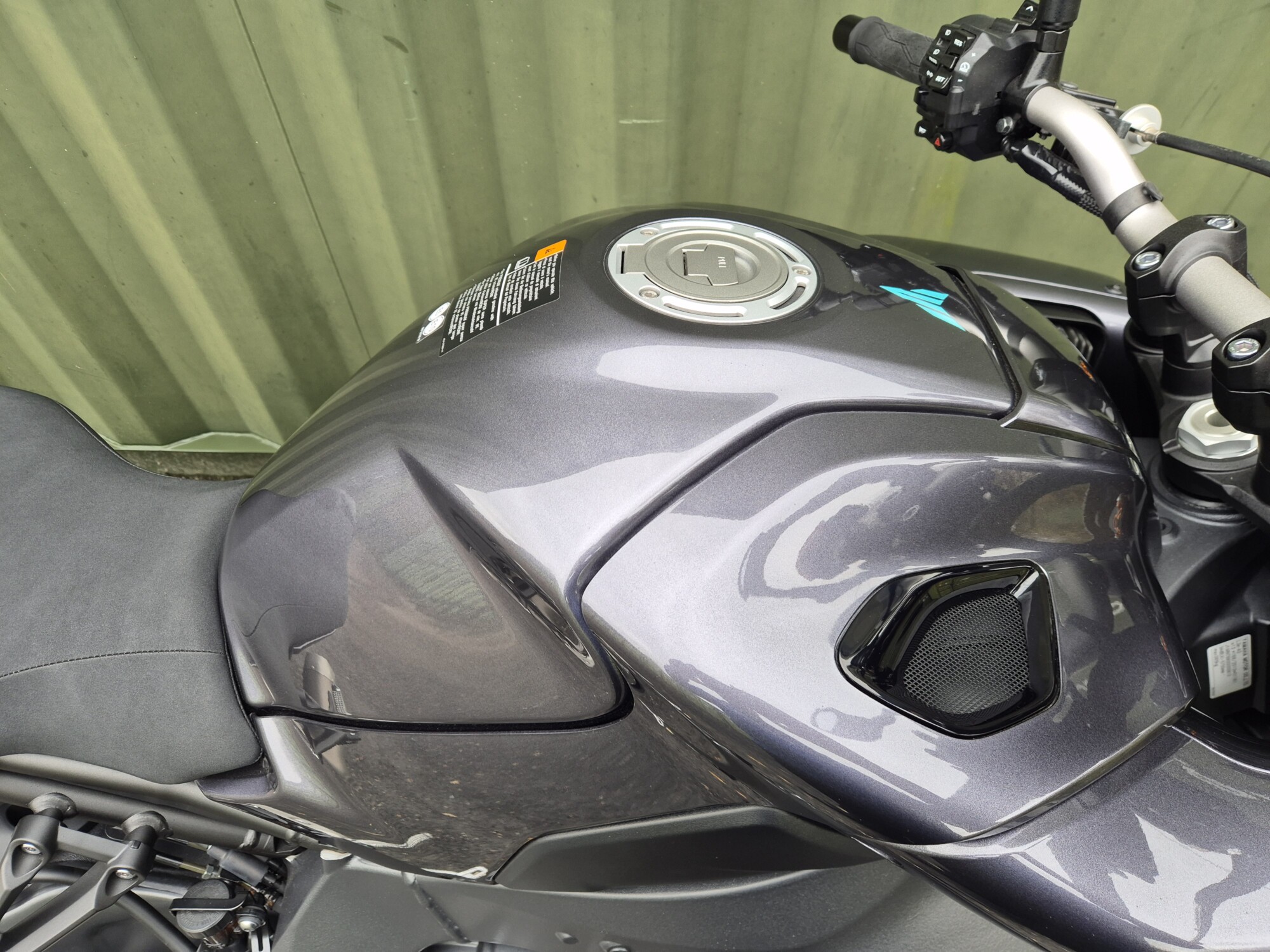 Yamaha MT-10 - Pre-Reg Bargain! - Image 18