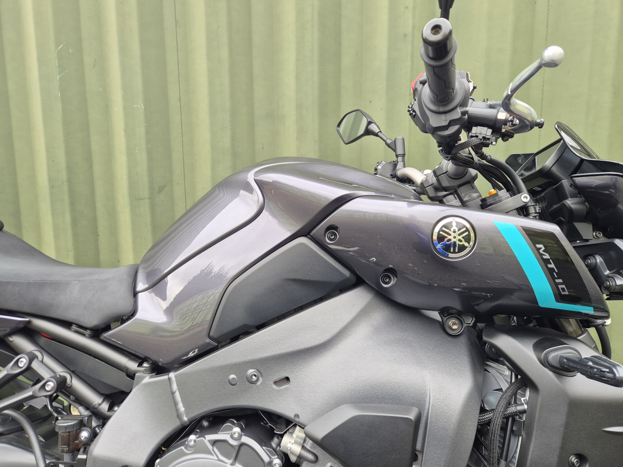 Yamaha MT-10 - Pre-Reg Bargain! - Image 20