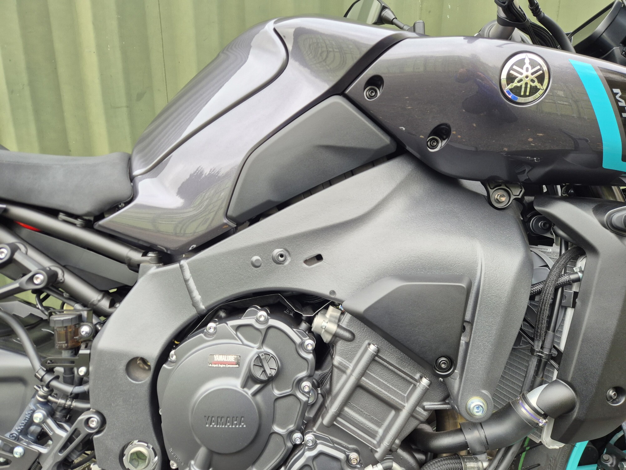 Yamaha MT-10 - Pre-Reg Bargain! - Image 21