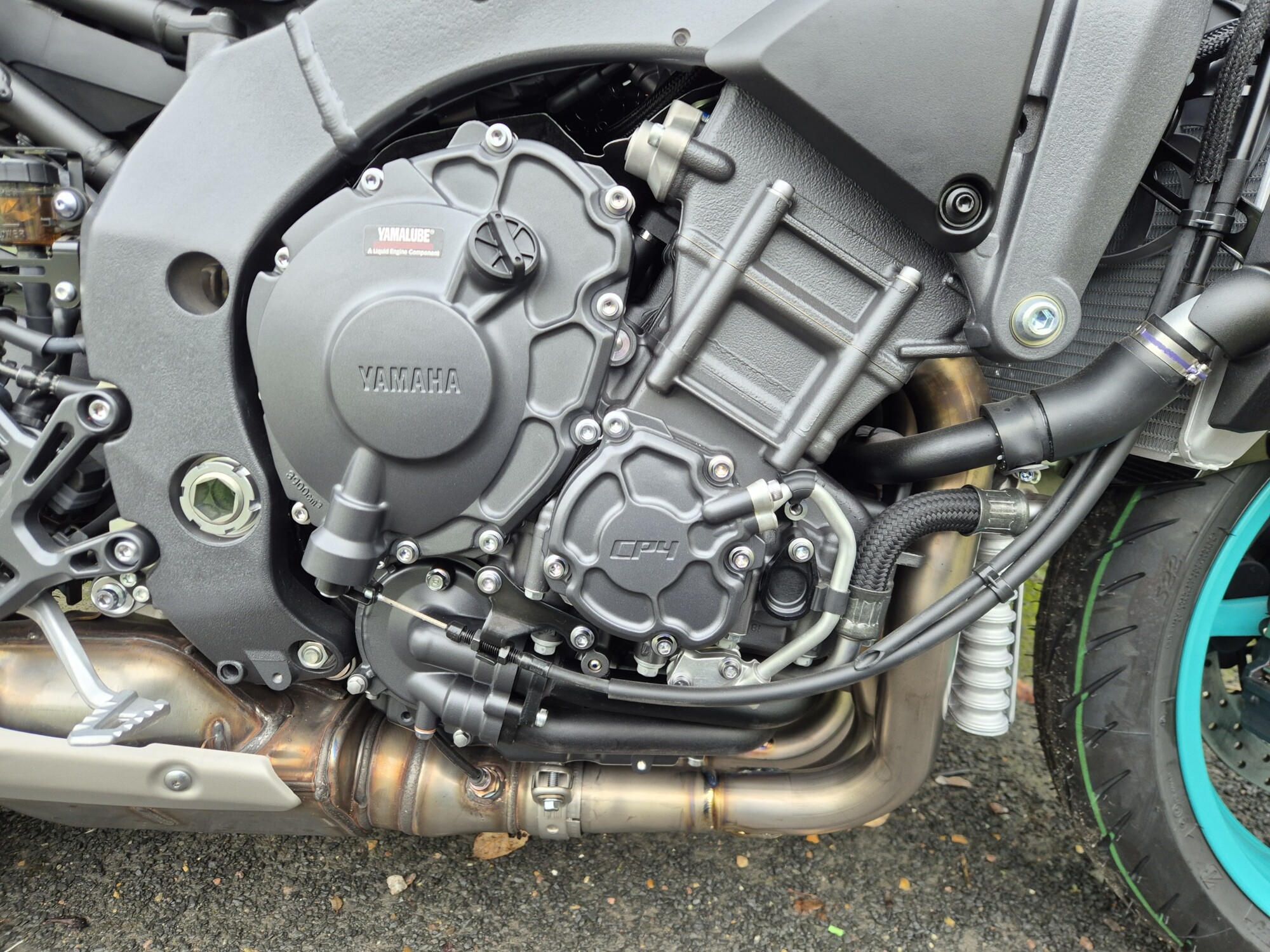 Yamaha MT-10 - Pre-Reg Bargain! - Image 22