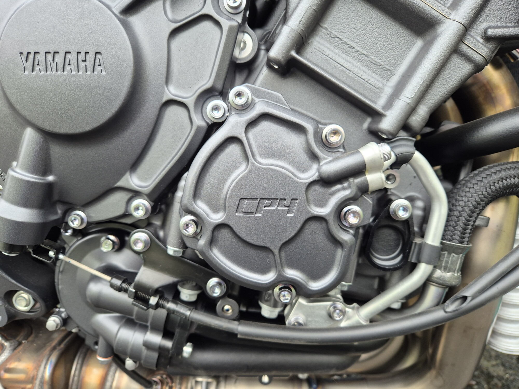 Yamaha MT-10 - Pre-Reg Bargain! - Image 23