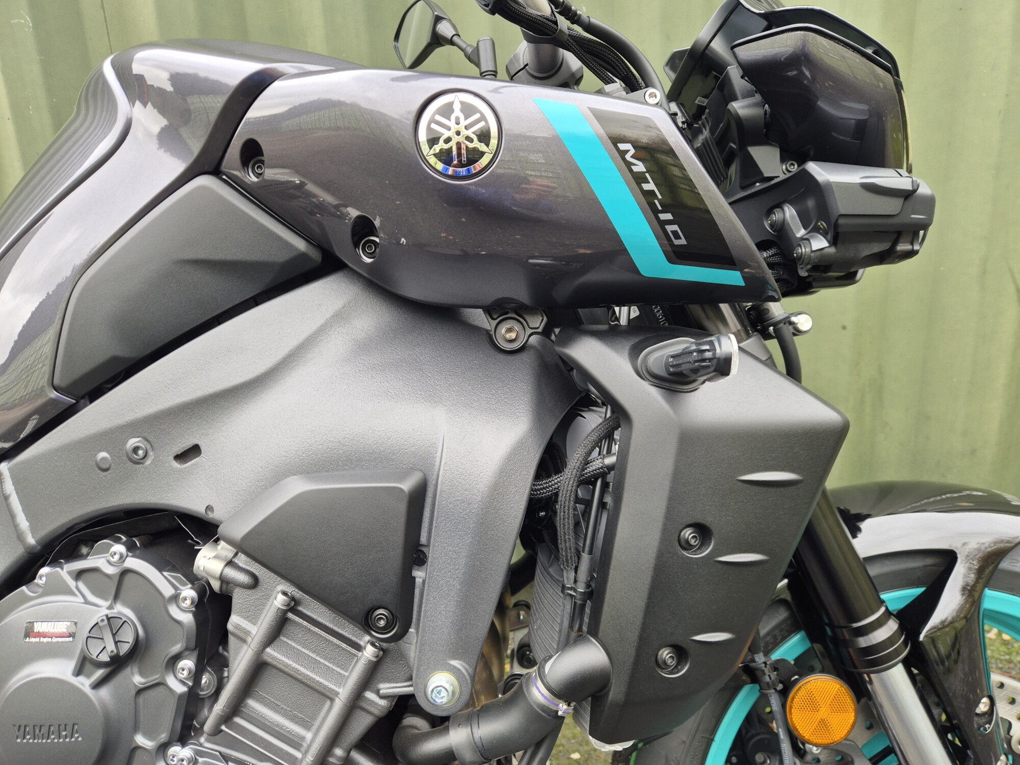 Yamaha MT-10 - Pre-Reg Bargain! - Image 24