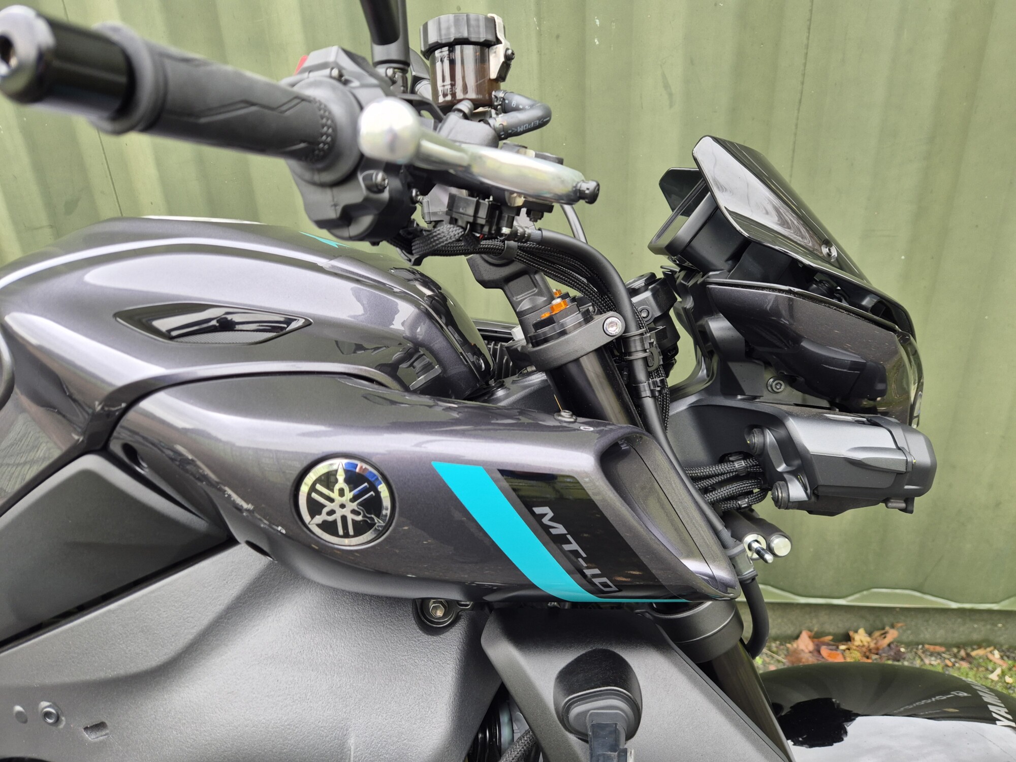 Yamaha MT-10 - Pre-Reg Bargain! - Image 25