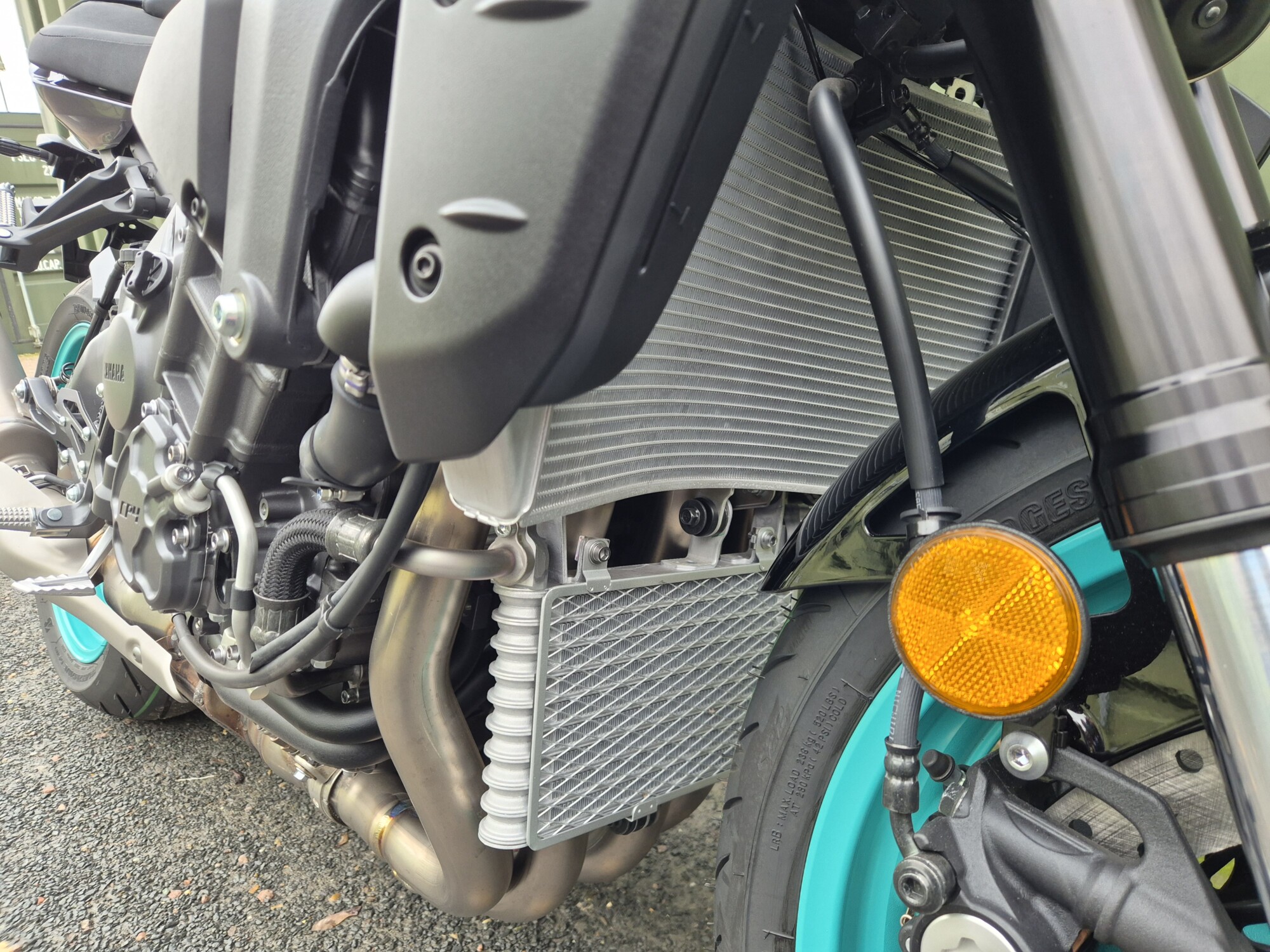 Yamaha MT-10 - Pre-Reg Bargain! - Image 26