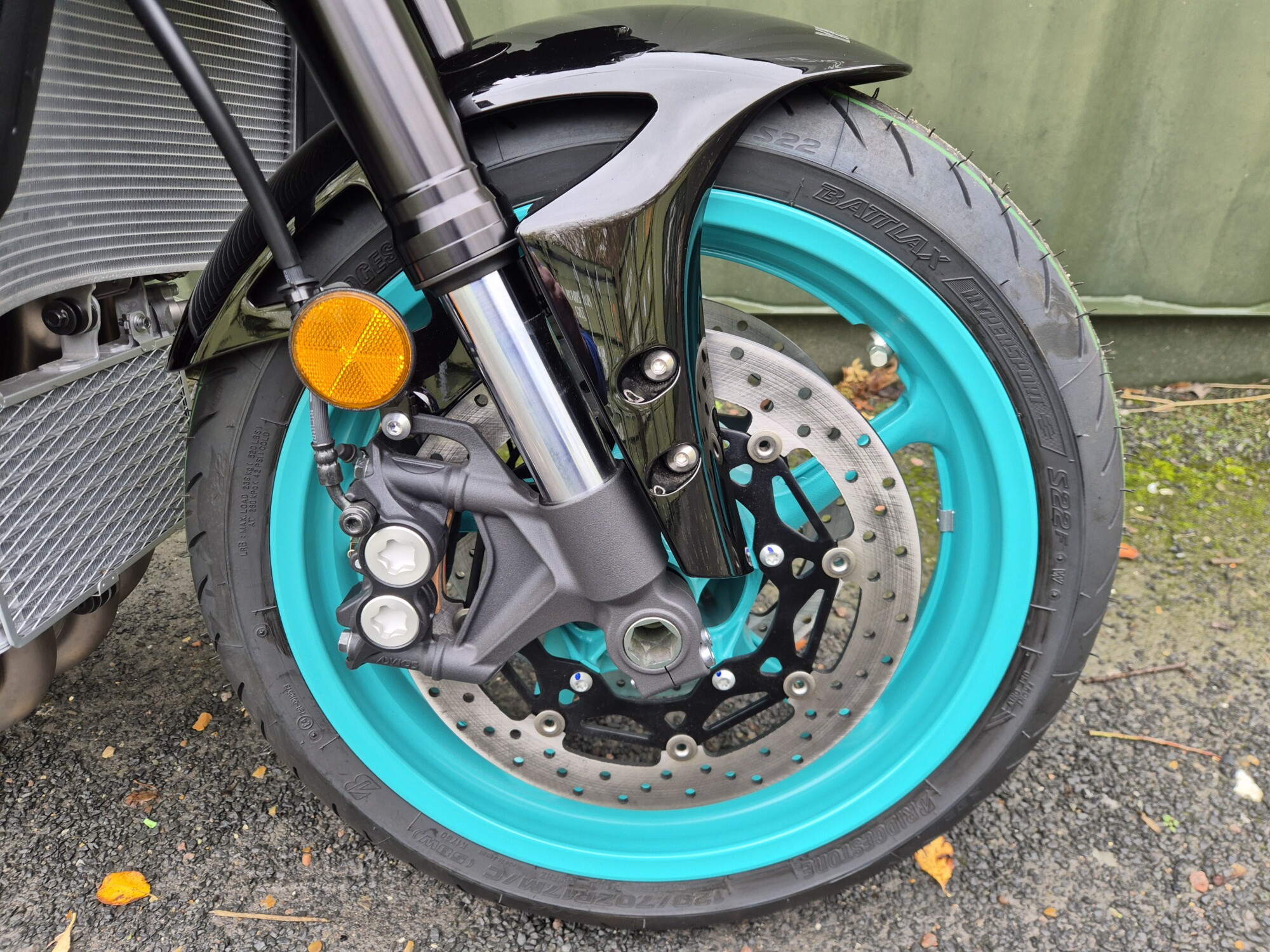 Yamaha MT-10 - Pre-Reg Bargain! - Image 27