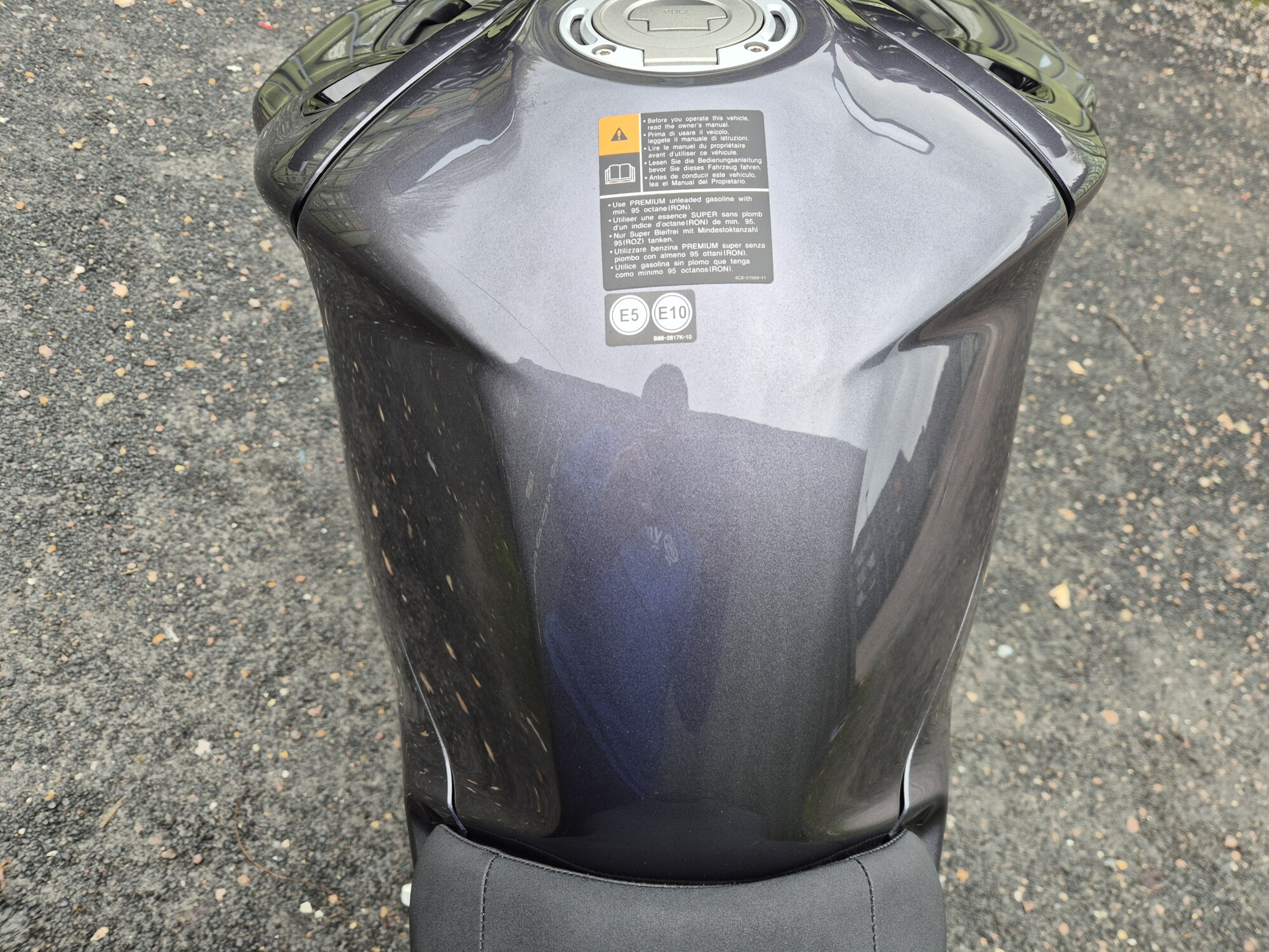 Yamaha MT-10 - Pre-Reg Bargain! - Image 28