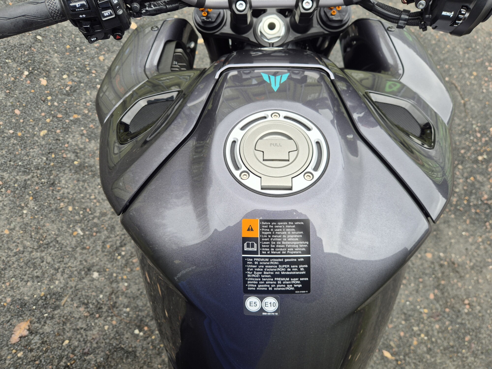 Yamaha MT-10 - Pre-Reg Bargain! - Image 29