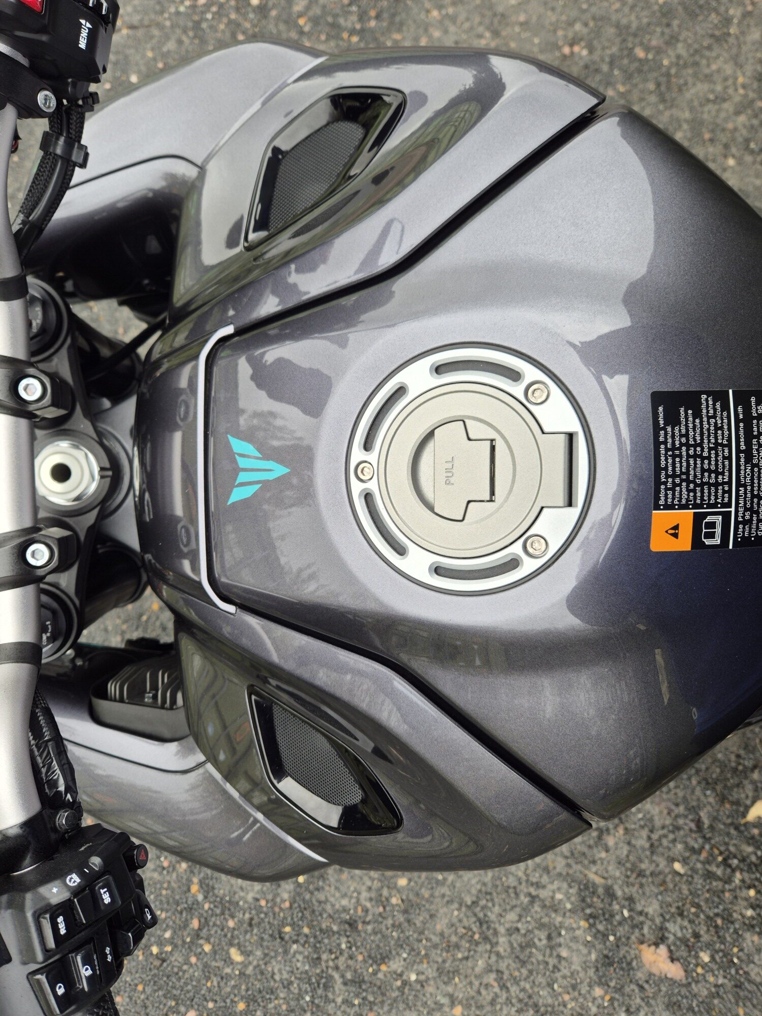 Yamaha MT-10 - Pre-Reg Bargain! - Image 30