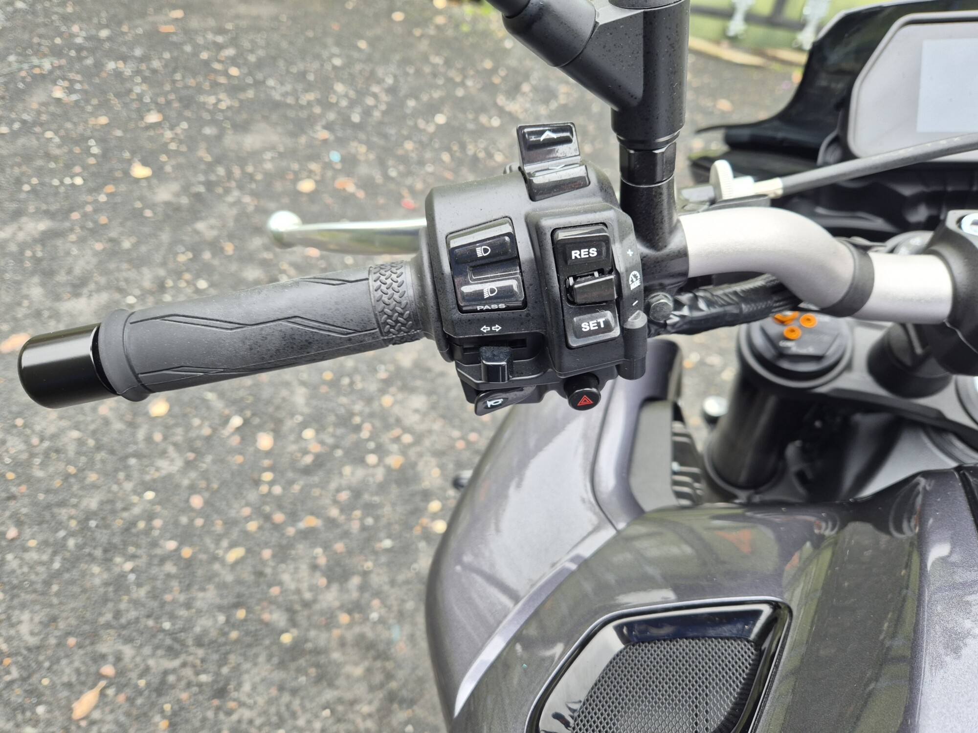 Yamaha MT-10 - Pre-Reg Bargain! - Image 31