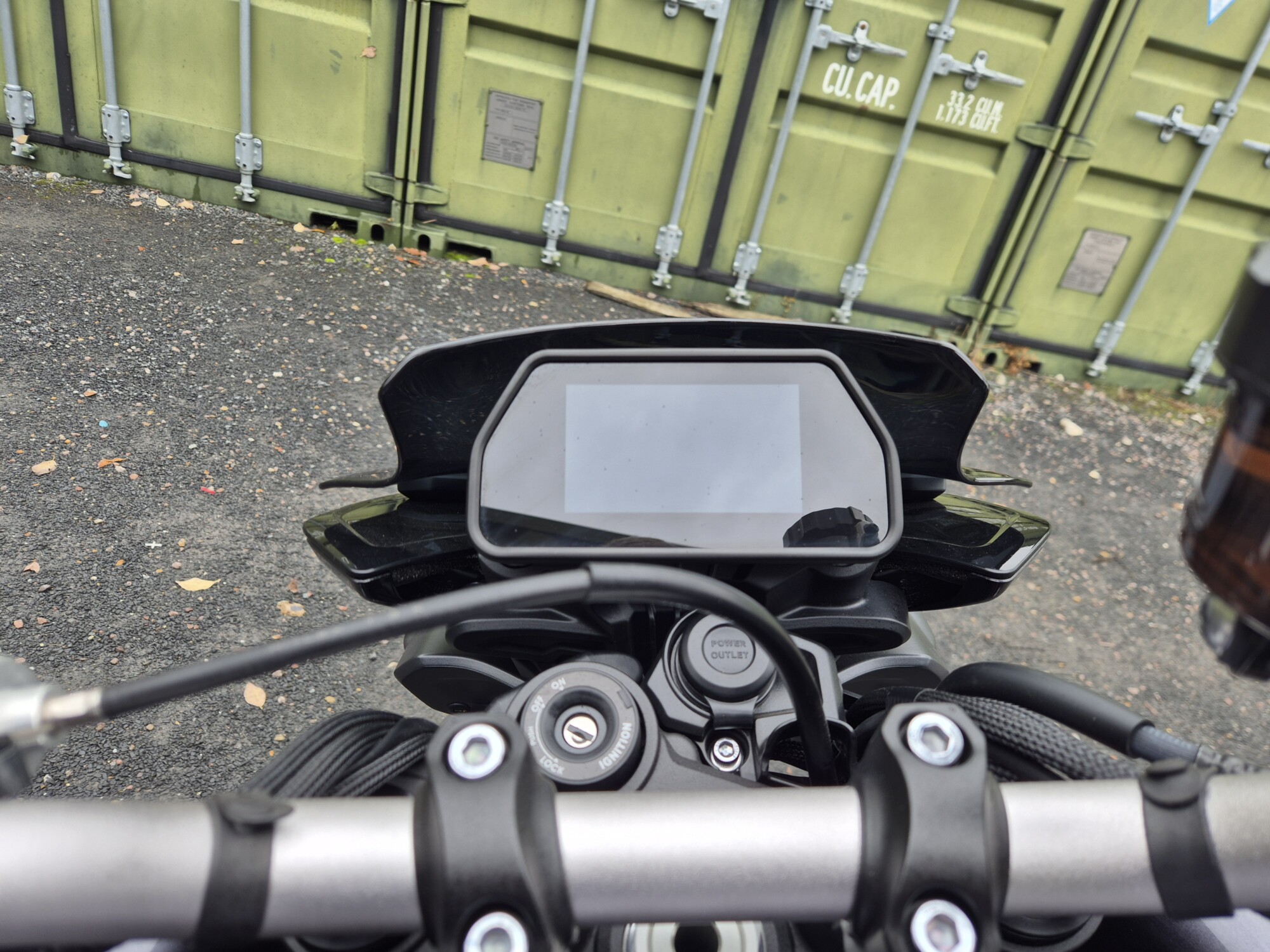 Yamaha MT-10 - Pre-Reg Bargain! - Image 32