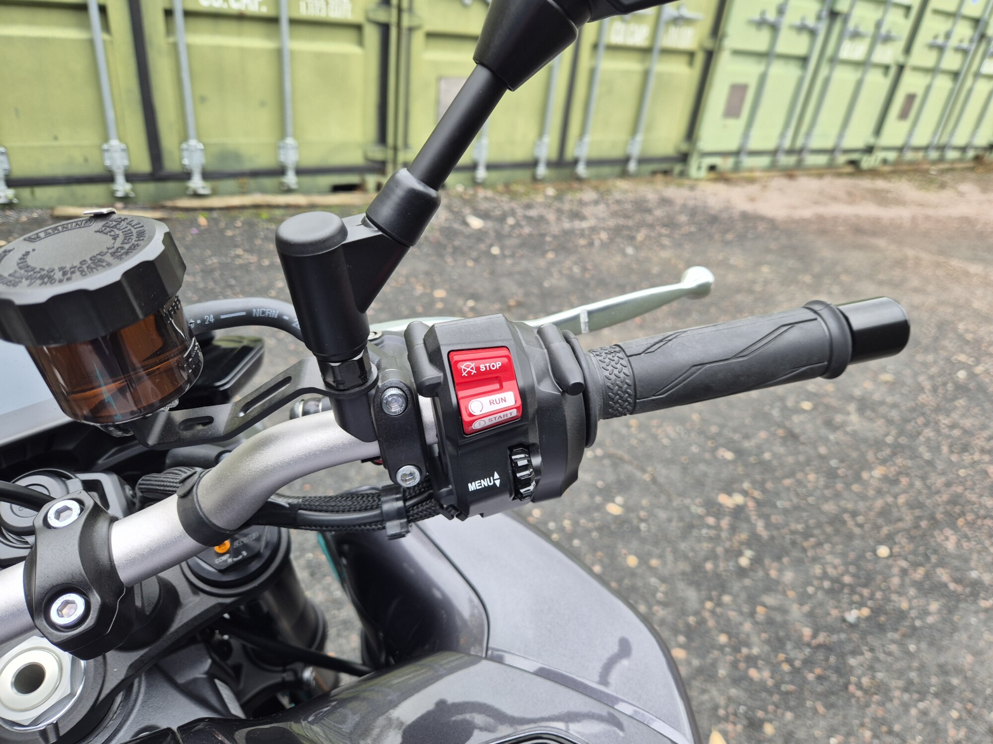 Yamaha MT-10 - Pre-Reg Bargain! - Image 33