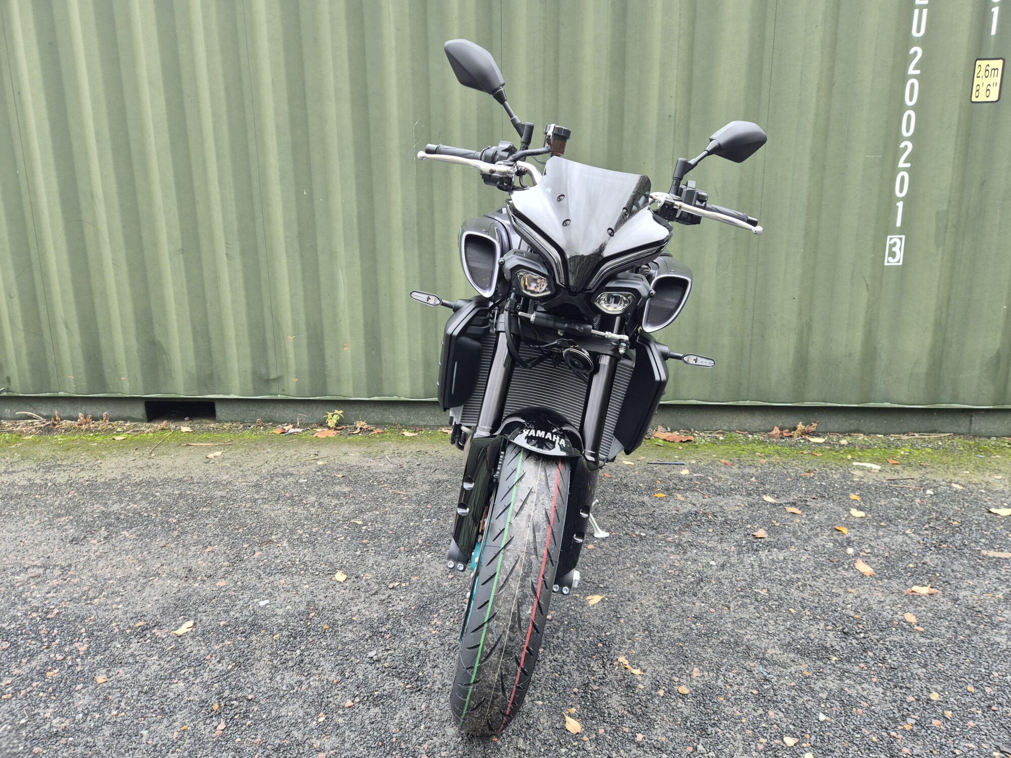 Yamaha MT-10 - Pre-Reg Bargain! - Image 5