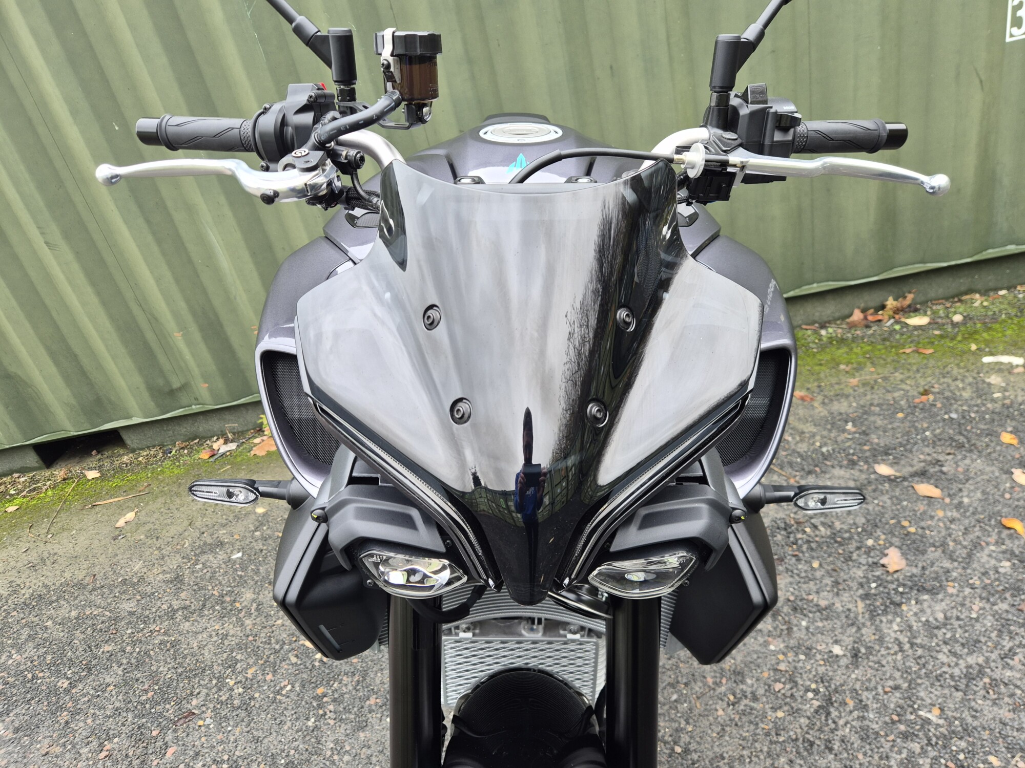 Yamaha MT-10 - Pre-Reg Bargain! - Image 34