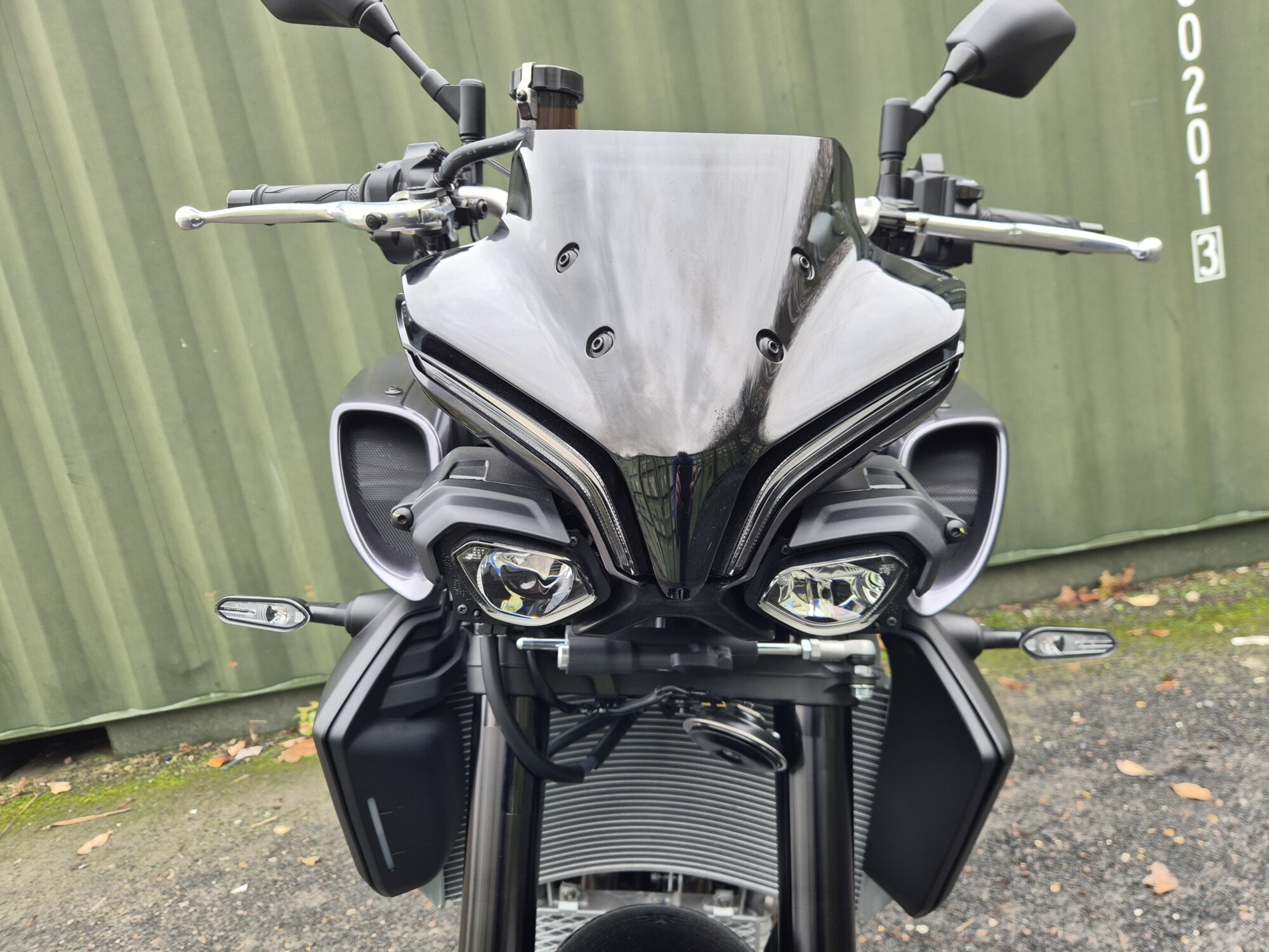 Yamaha MT-10 - Pre-Reg Bargain! - Image 35