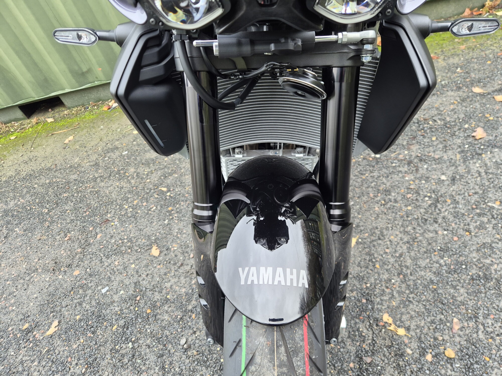 Yamaha MT-10 - Pre-Reg Bargain! - Image 36
