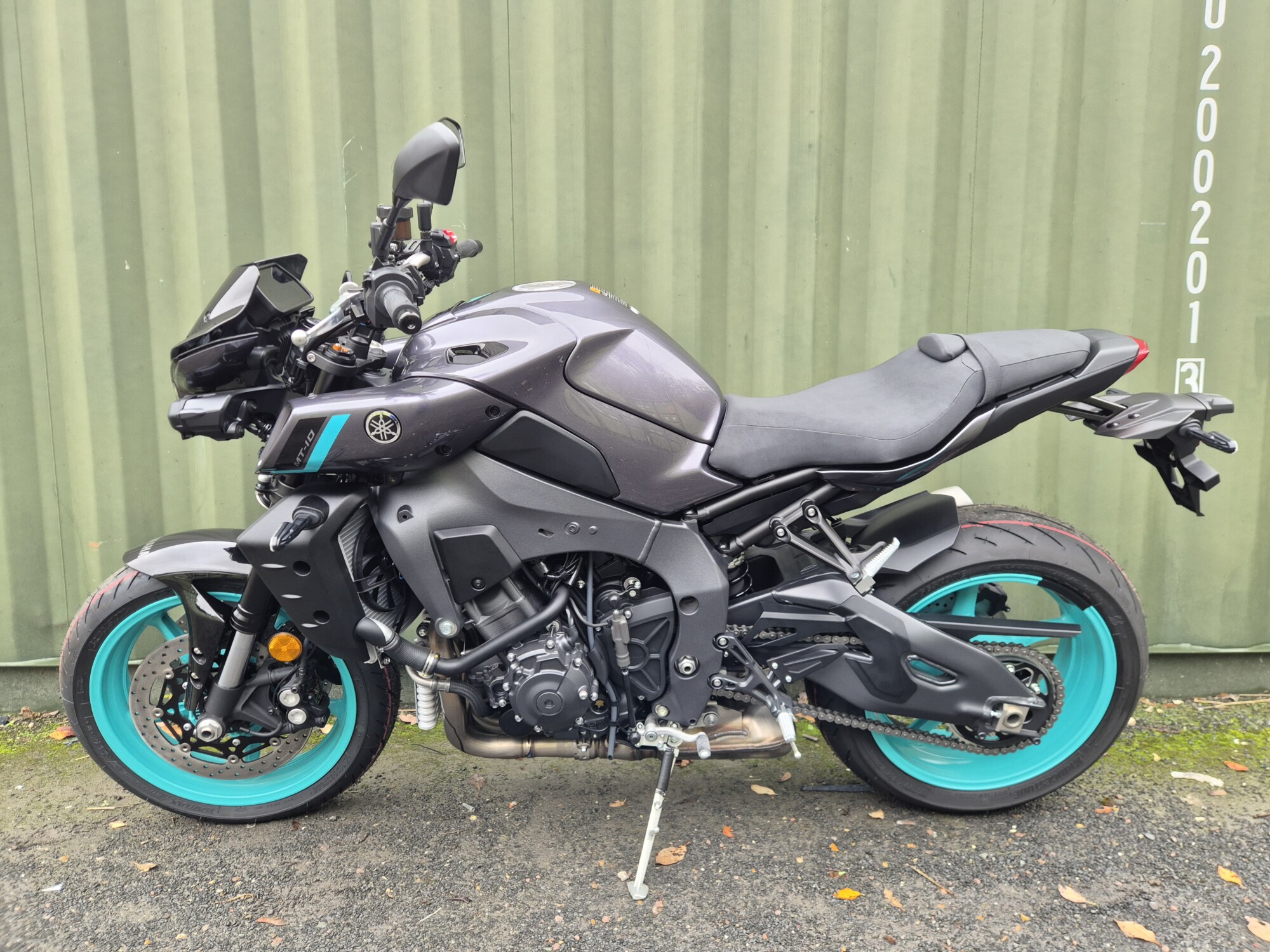 Yamaha MT-10 - Pre-Reg Bargain! - Image 6