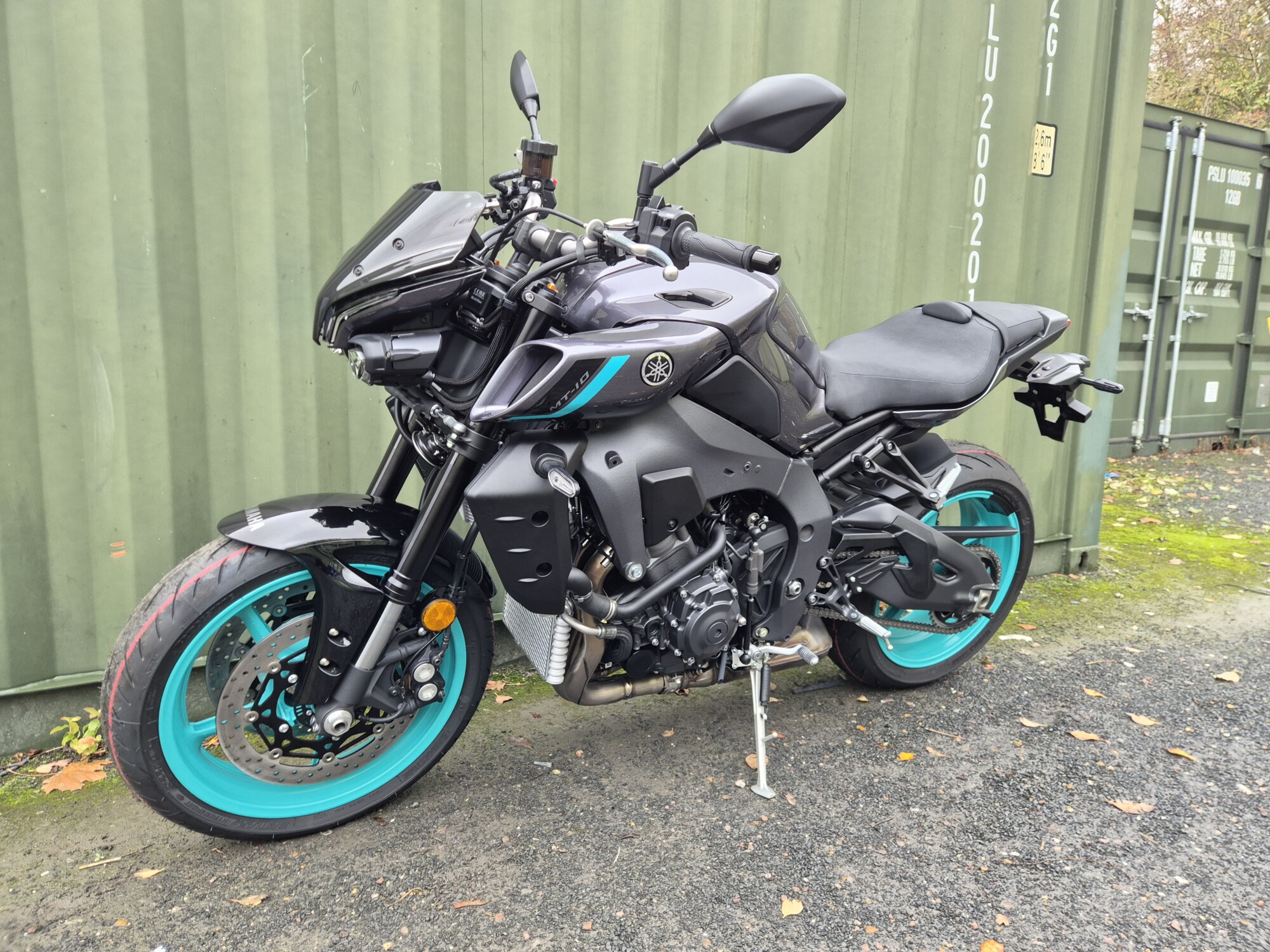 Yamaha MT-10 - Pre-Reg Bargain! - Image 7