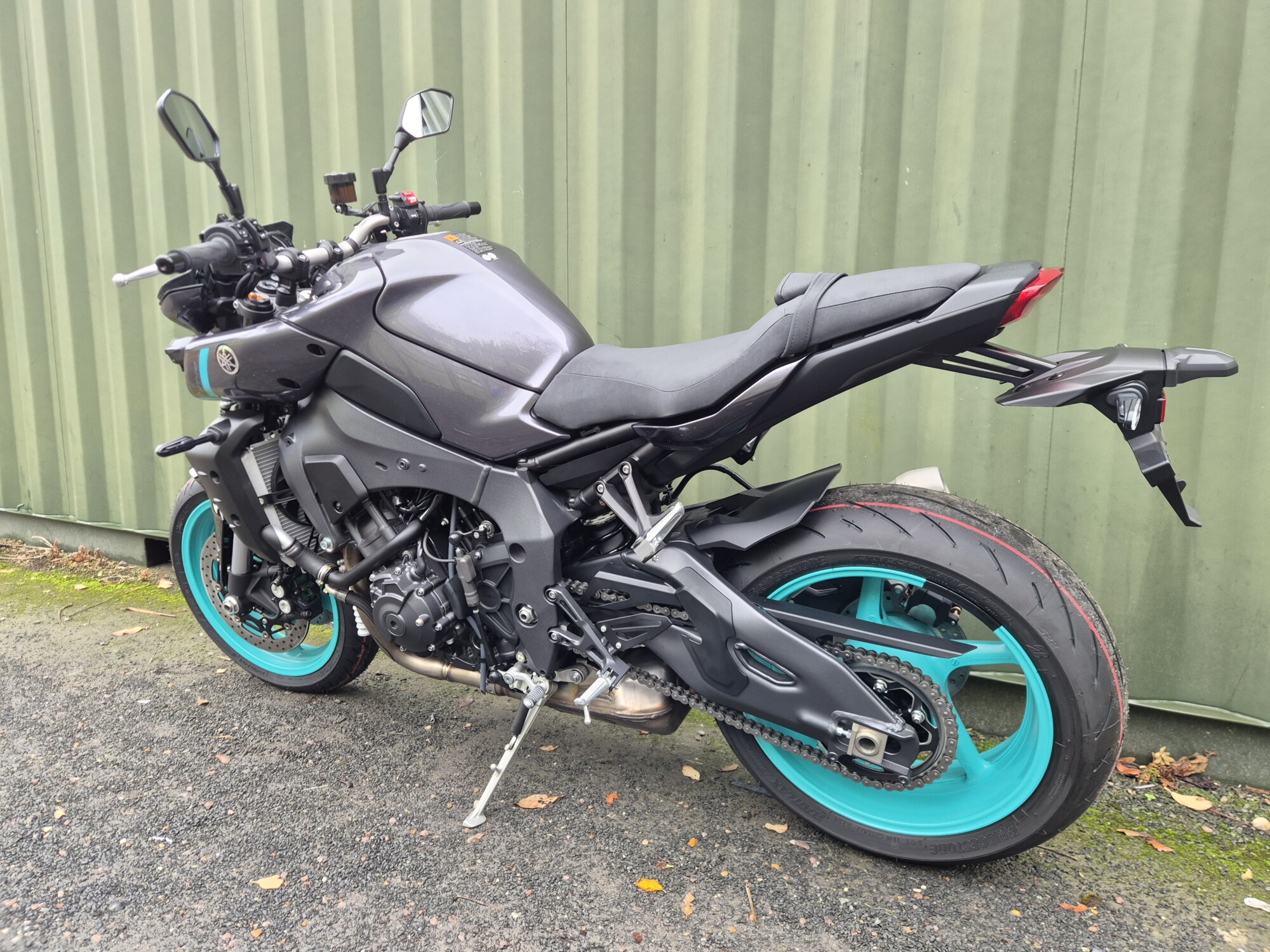 Yamaha MT-10 - Pre-Reg Bargain! - Image 8