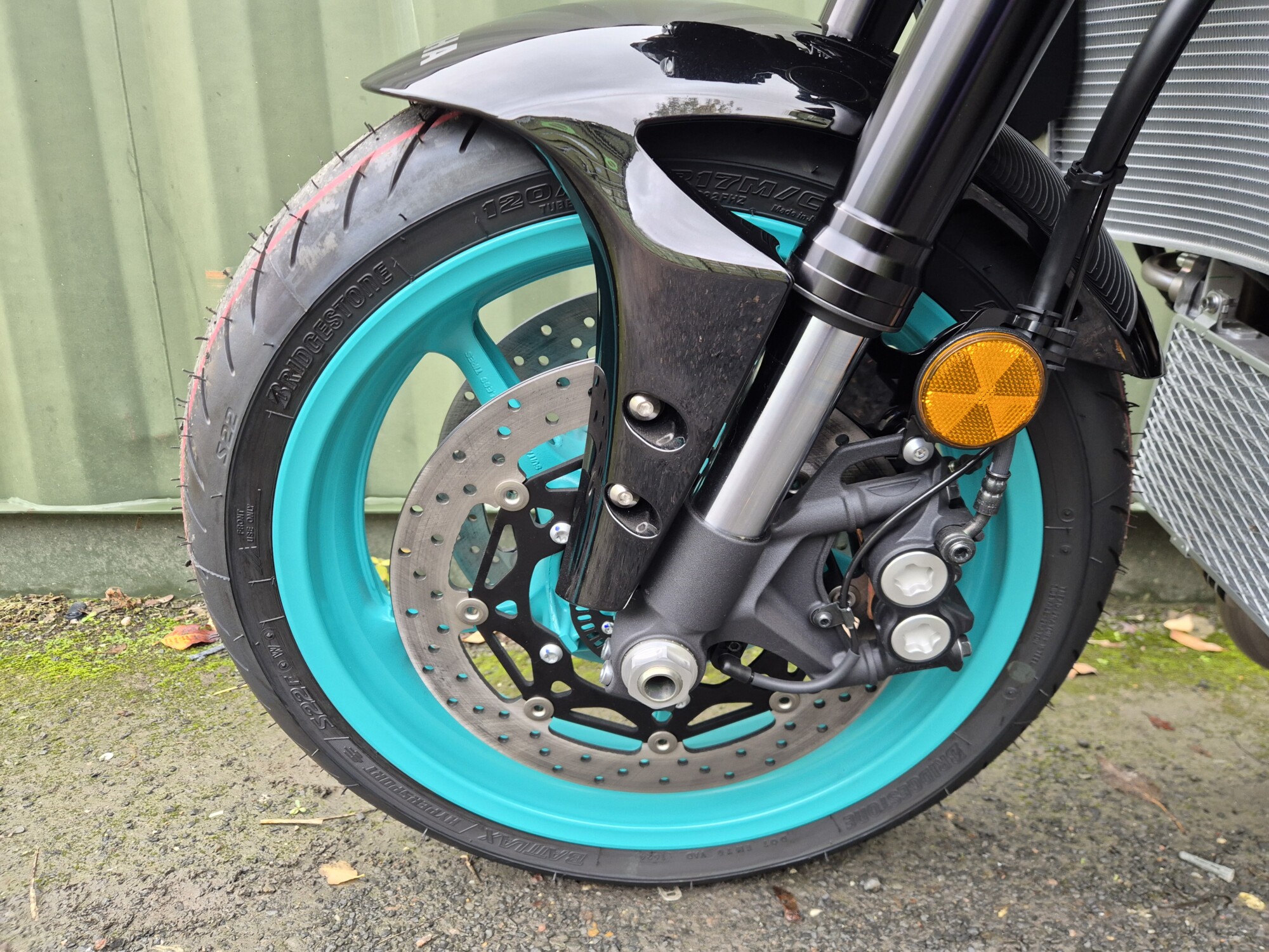 Yamaha MT-10 - Pre-Reg Bargain! - Image 37