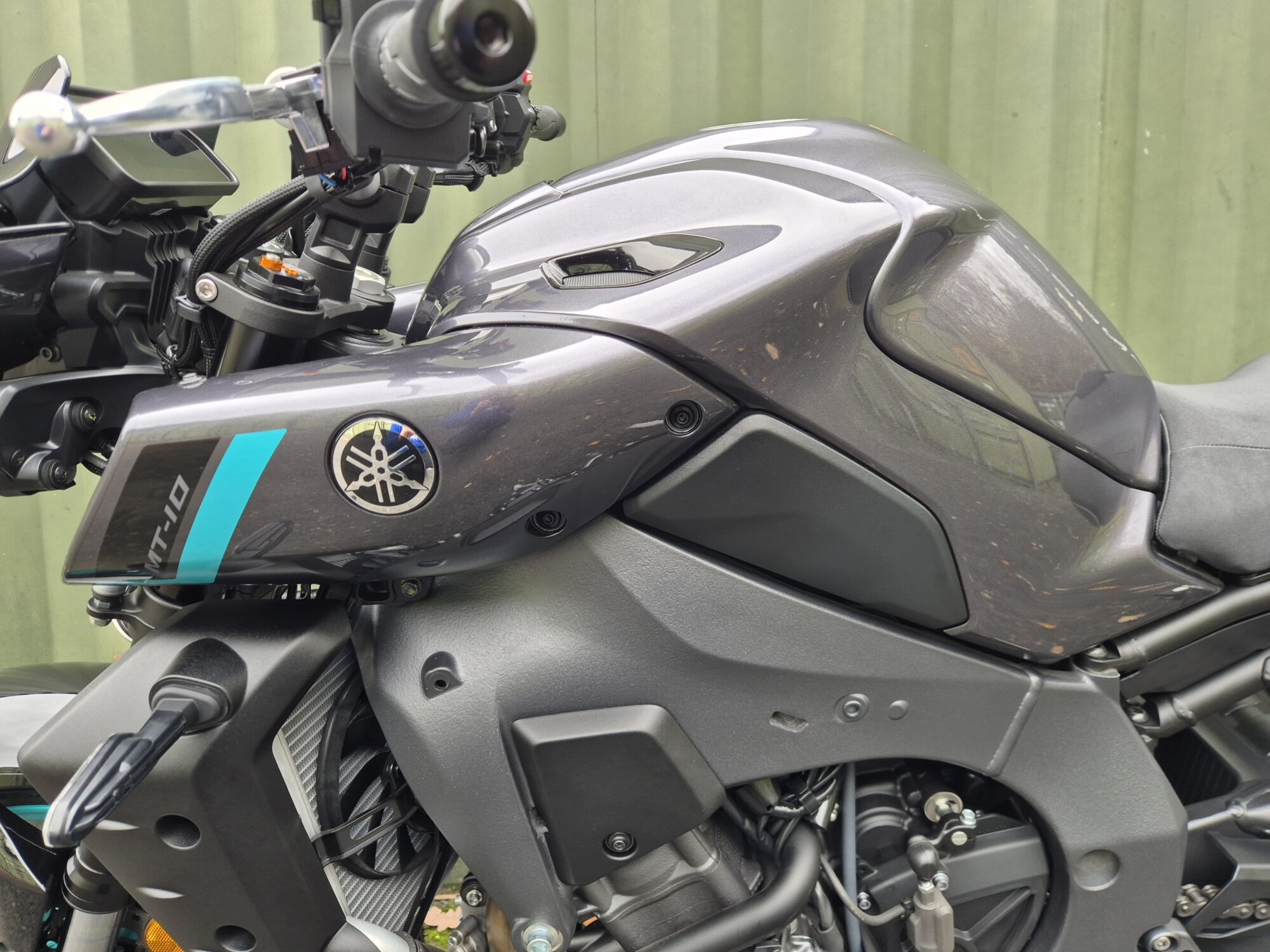 Yamaha MT-10 - Pre-Reg Bargain! - Image 40