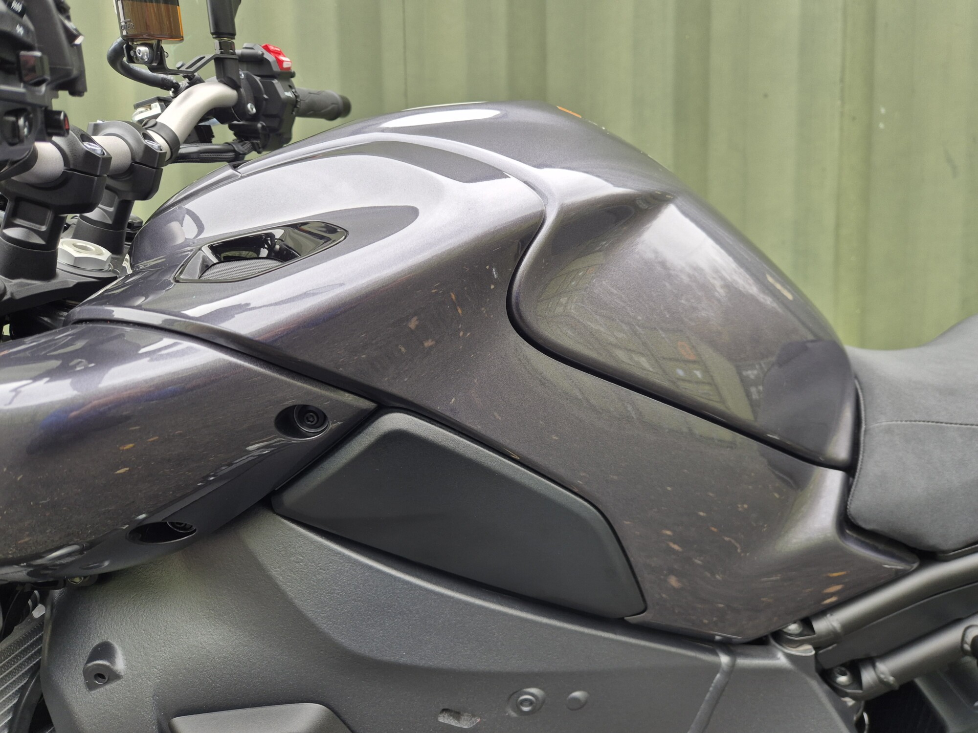 Yamaha MT-10 - Pre-Reg Bargain! - Image 41