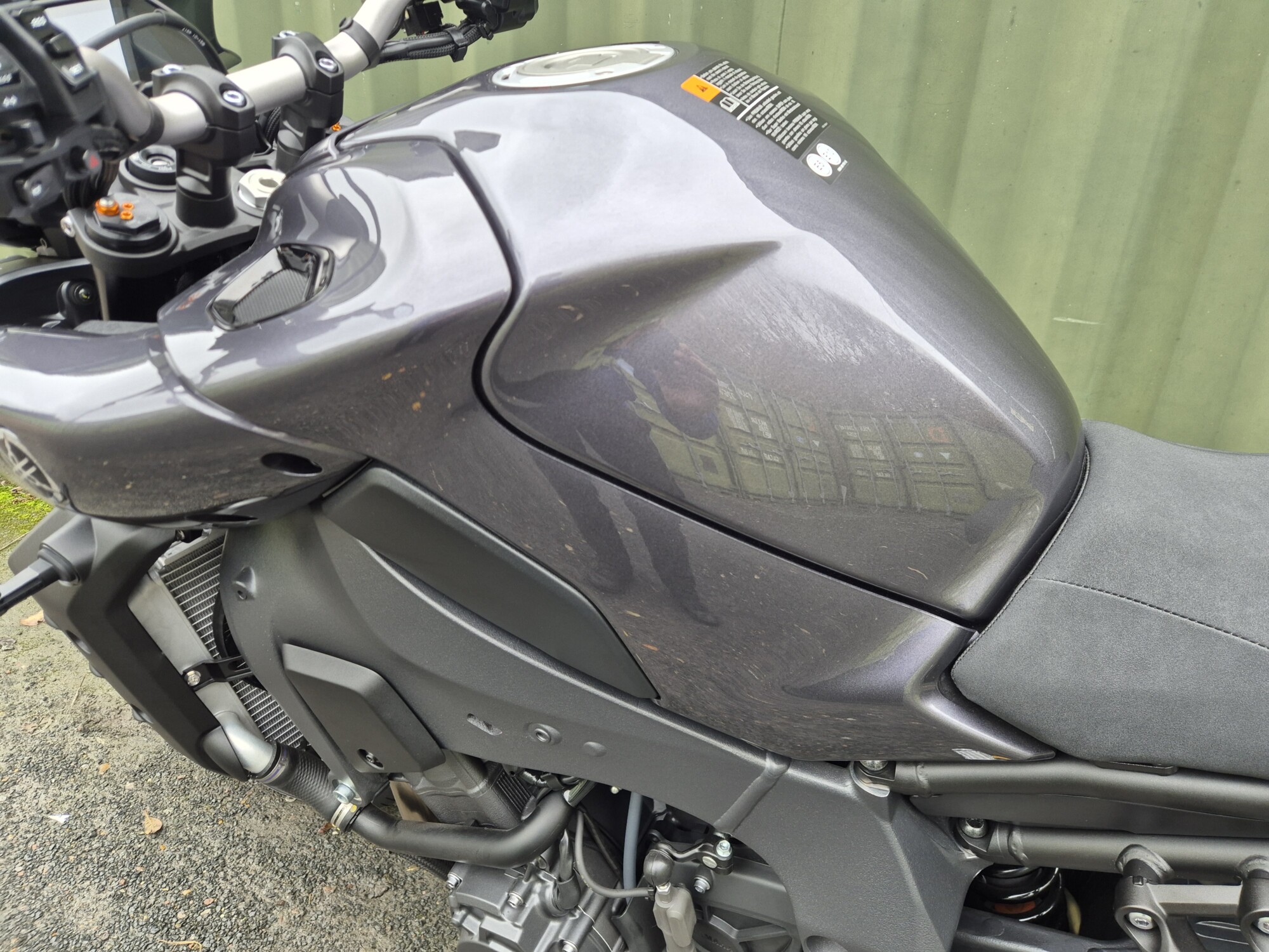Yamaha MT-10 - Pre-Reg Bargain! - Image 42