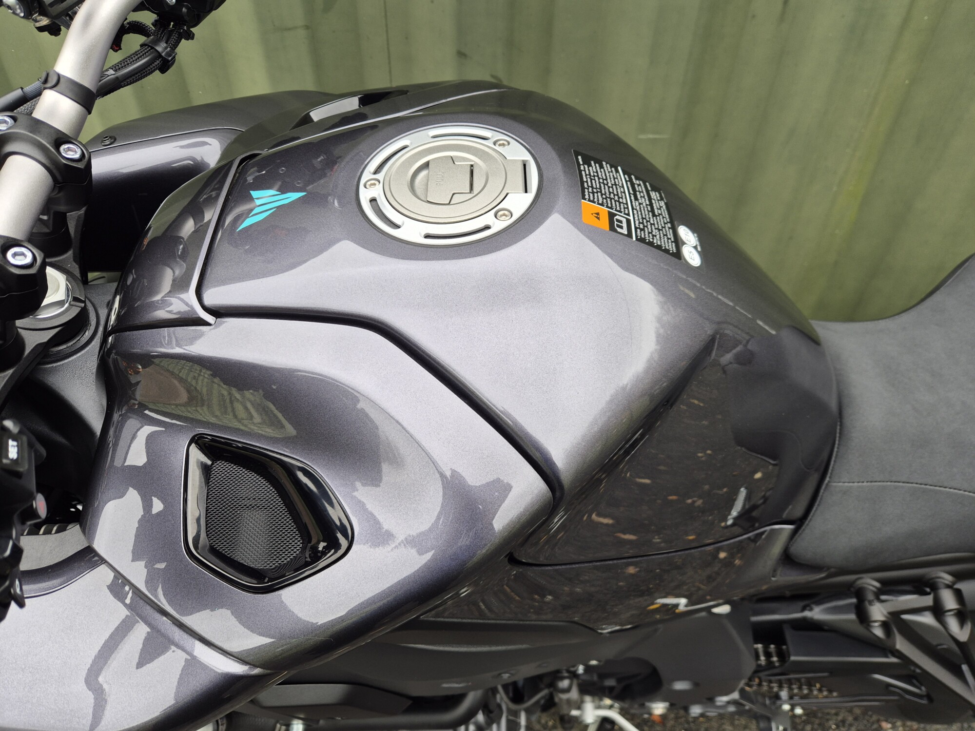 Yamaha MT-10 - Pre-Reg Bargain! - Image 43