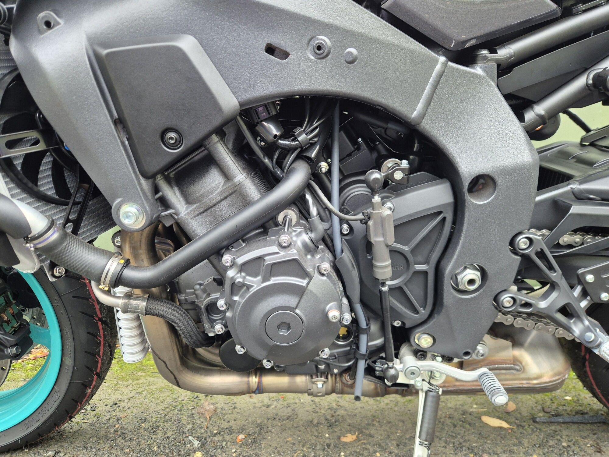 Yamaha MT-10 - Pre-Reg Bargain! - Image 45