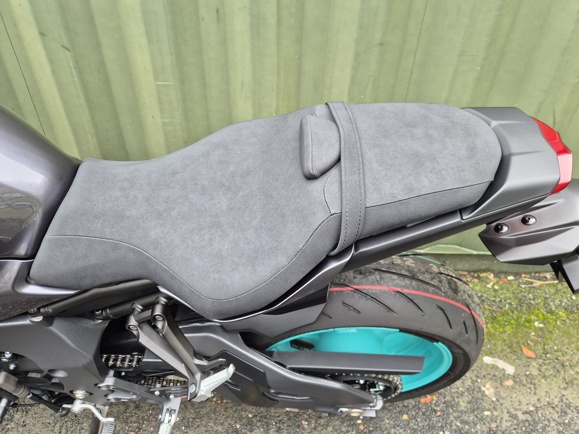 Yamaha MT-10 - Pre-Reg Bargain! - Image 46