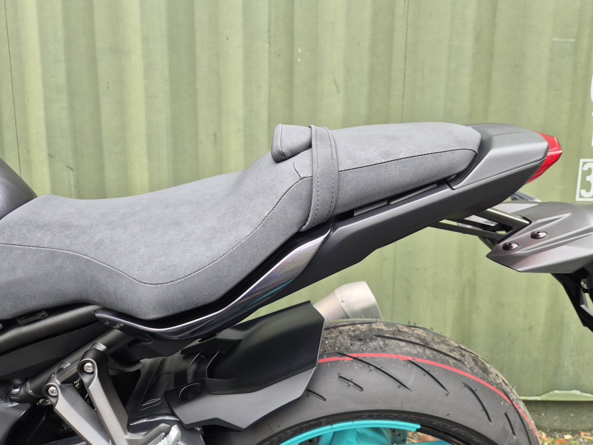 Yamaha MT-10 - Pre-Reg Bargain! - Image 47