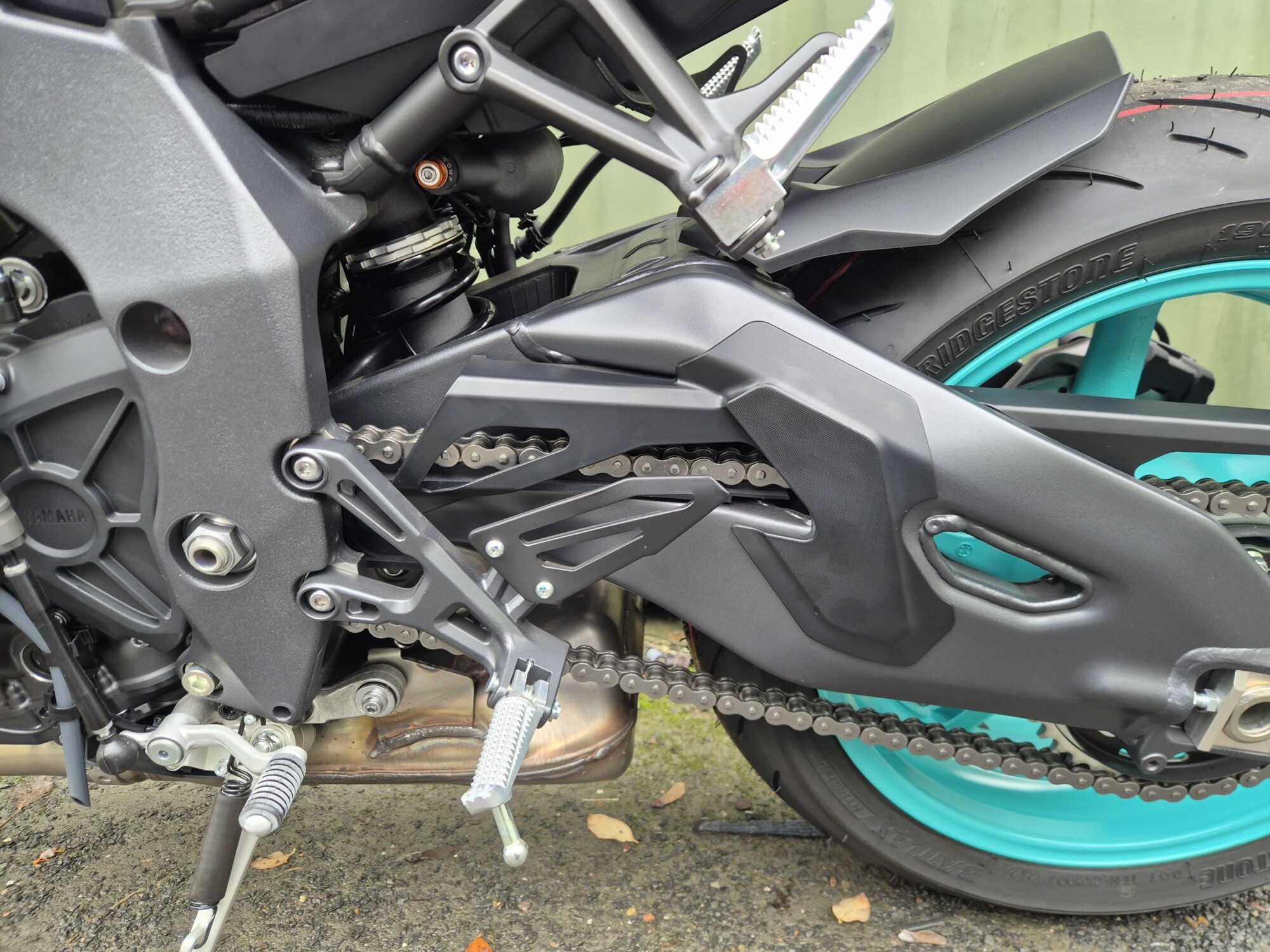 Yamaha MT-10 - Pre-Reg Bargain! - Image 48