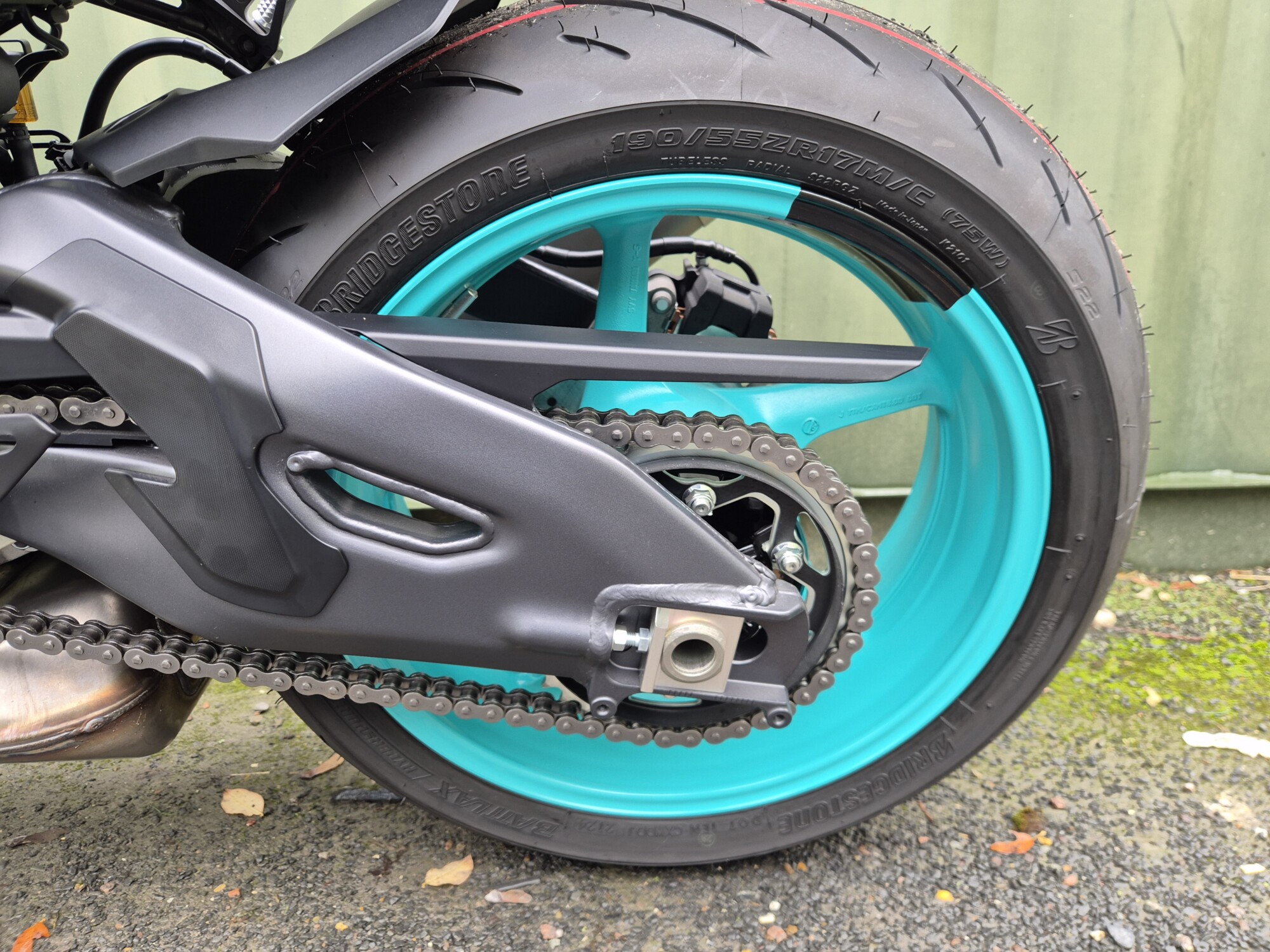 Yamaha MT-10 - Pre-Reg Bargain! - Image 49