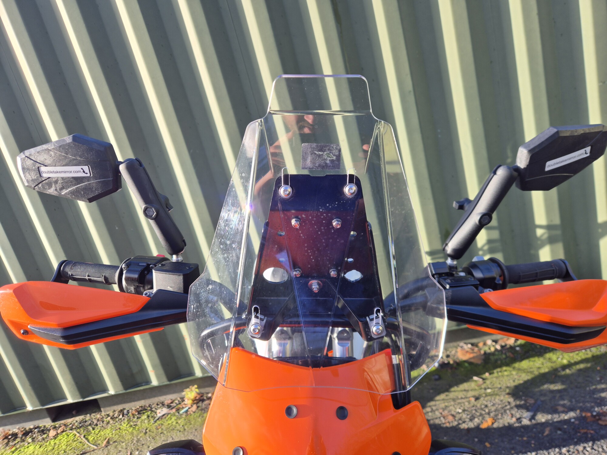 KTM 690 Enduro R - Image 42