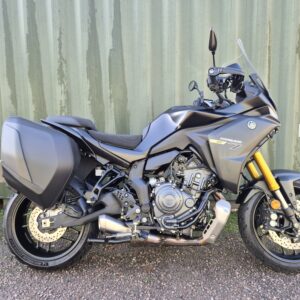 Yamaha Tracer 7 GT - 2025