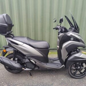 Yamaha Tricity 125 - 2024