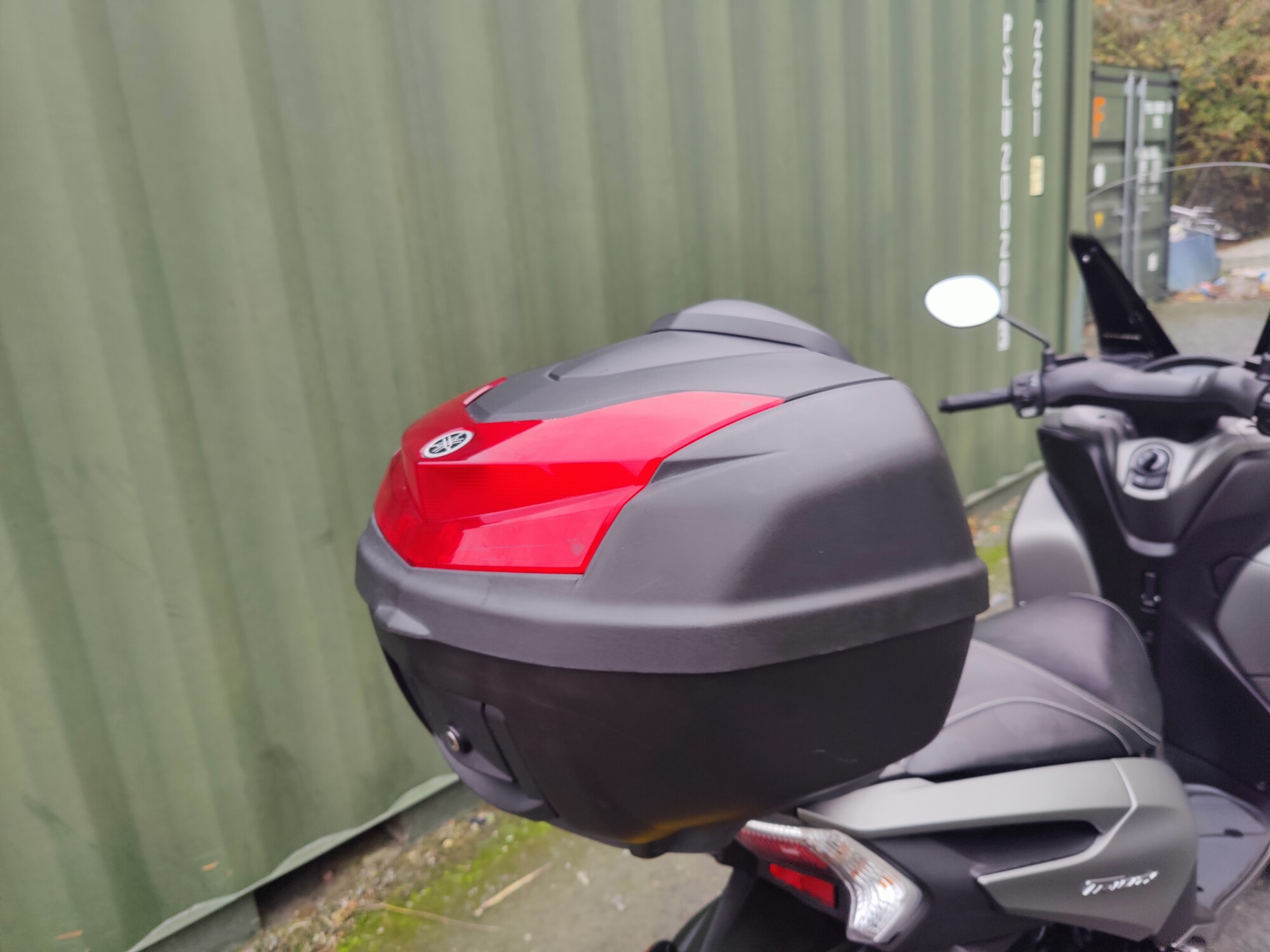 Yamaha Tricity 125 - 2024 - Image 5