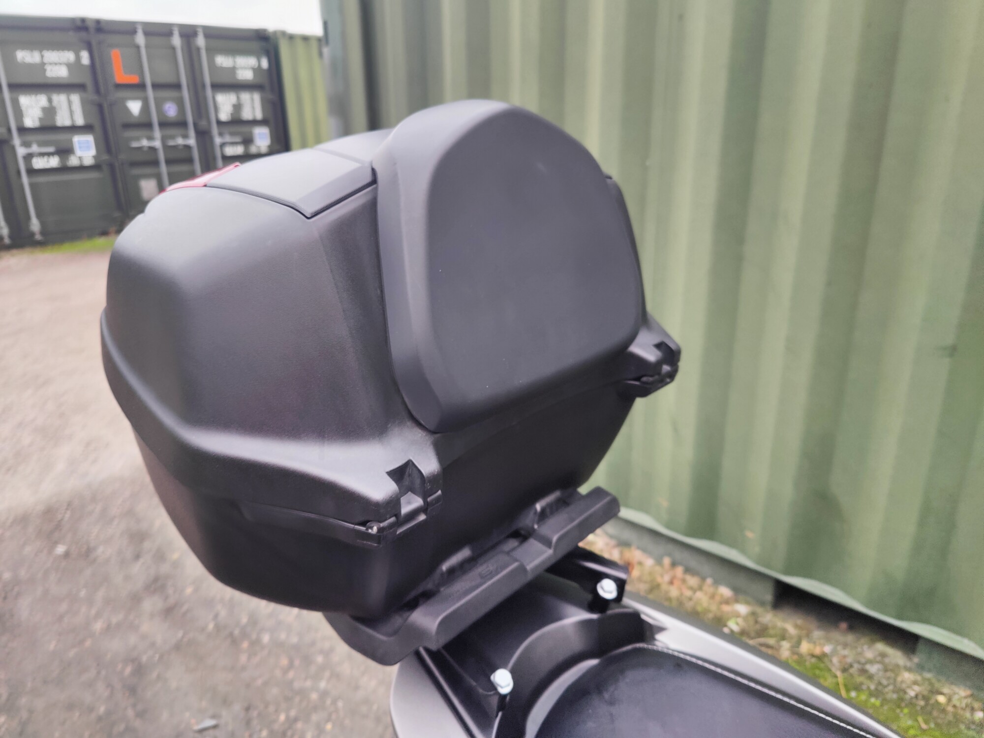 Yamaha Tricity 125 - 2024 - Image 6